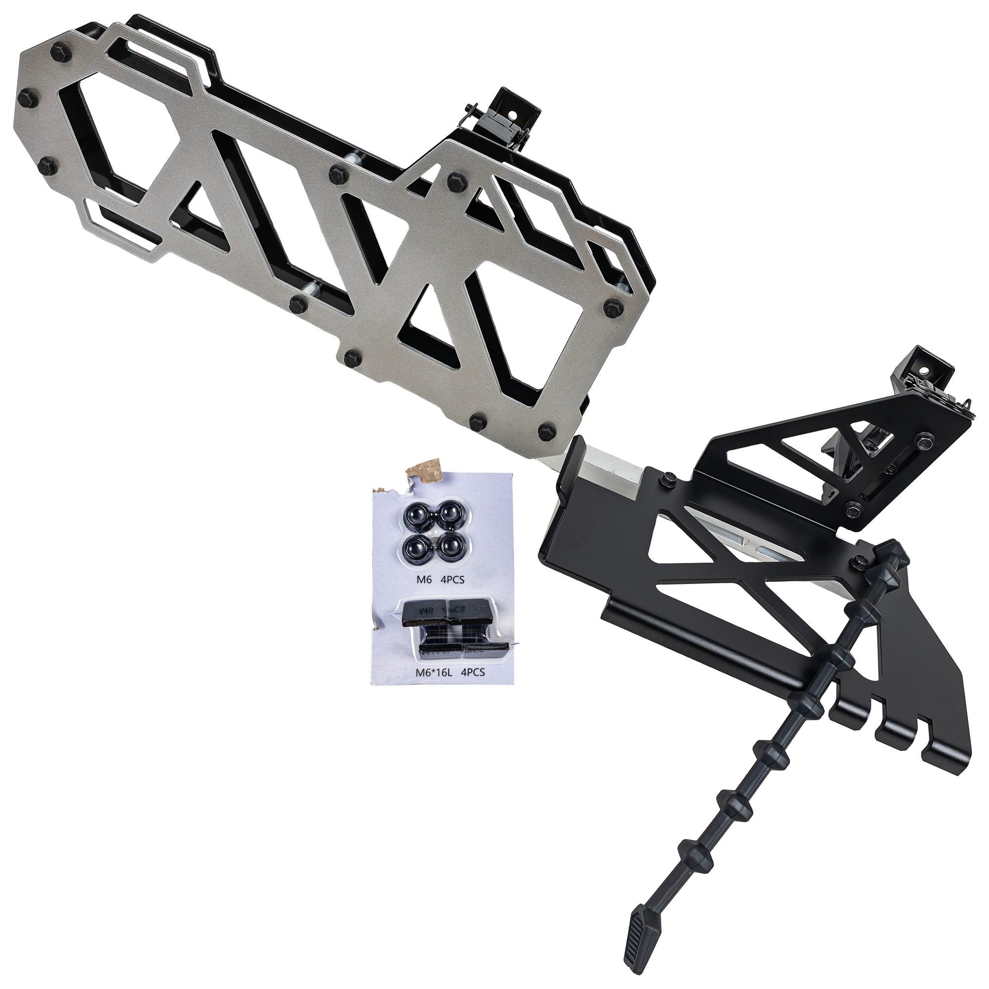 Polaris 2890342 MATRYX Titan Electric Chainsaw Mount Titan 650 2025