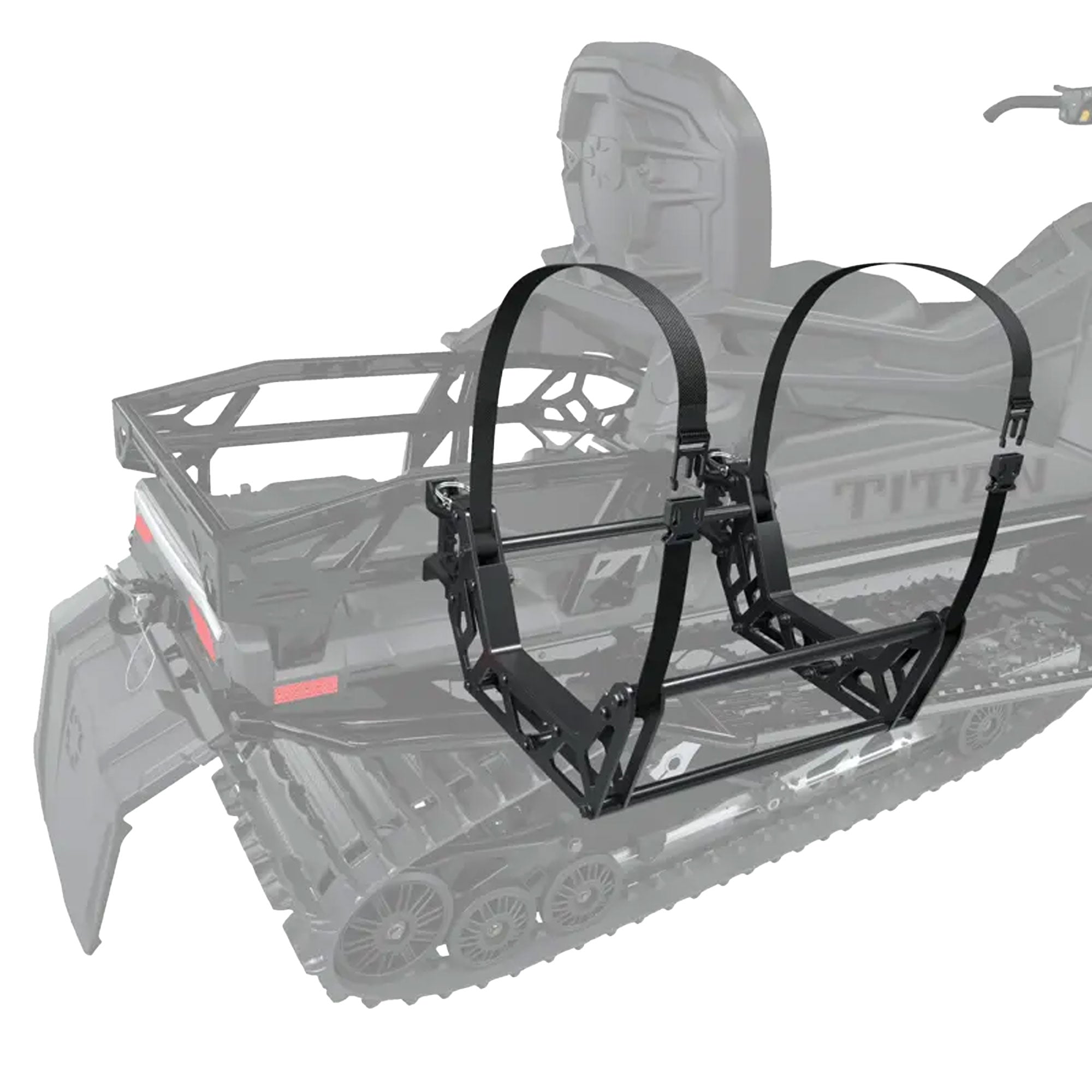 Polaris 2890344 MATRYX Titan Hub House Carrier Kit Titan 650 2025