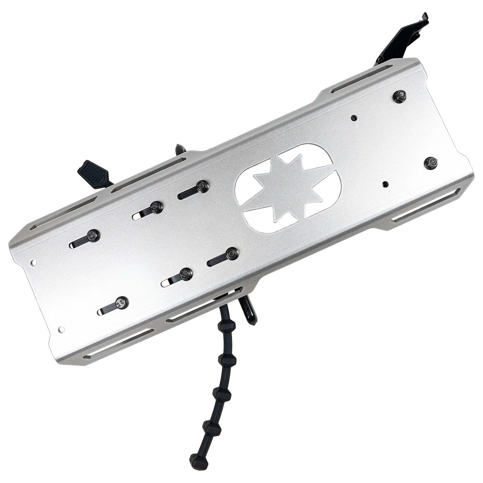 Genuine OEM Polaris Auger Mount Titan 2890348