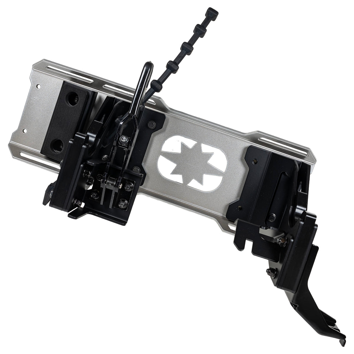 Polaris MATRYX Titan Electric Ice Auger Mount 2890348