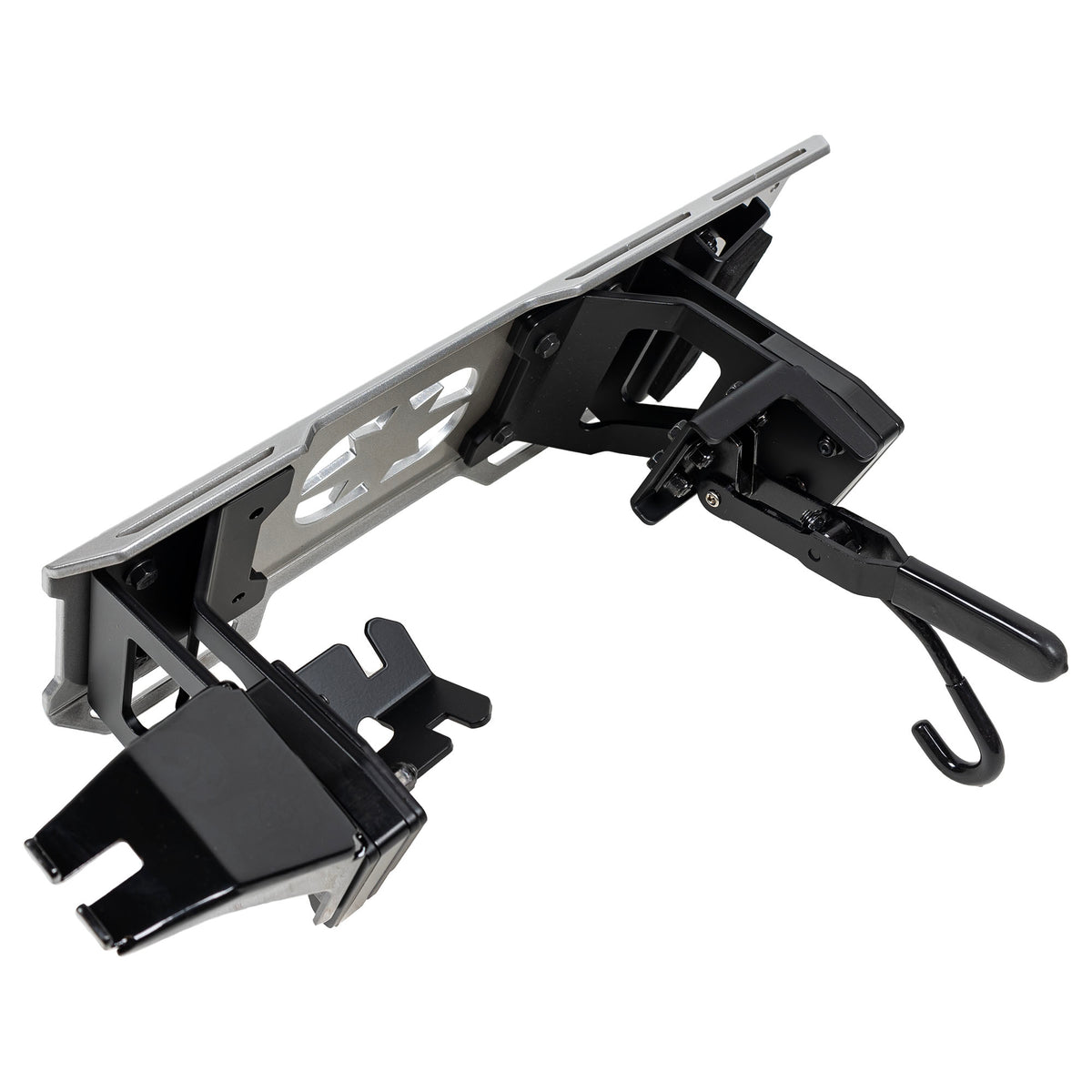 Polaris 2890348 MATRYX Titan Electric Ice Auger Mount Titan Adventure 155 650
