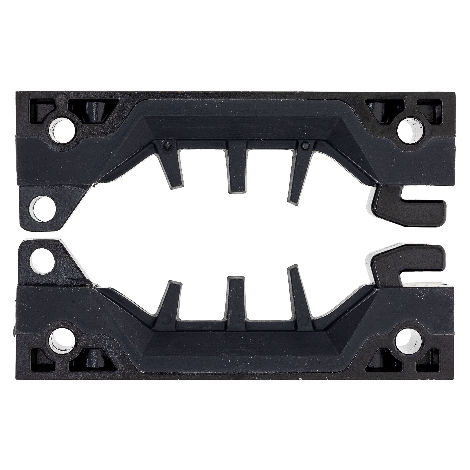 Genuine OEM Polaris Tool Carrier Titan 2890349