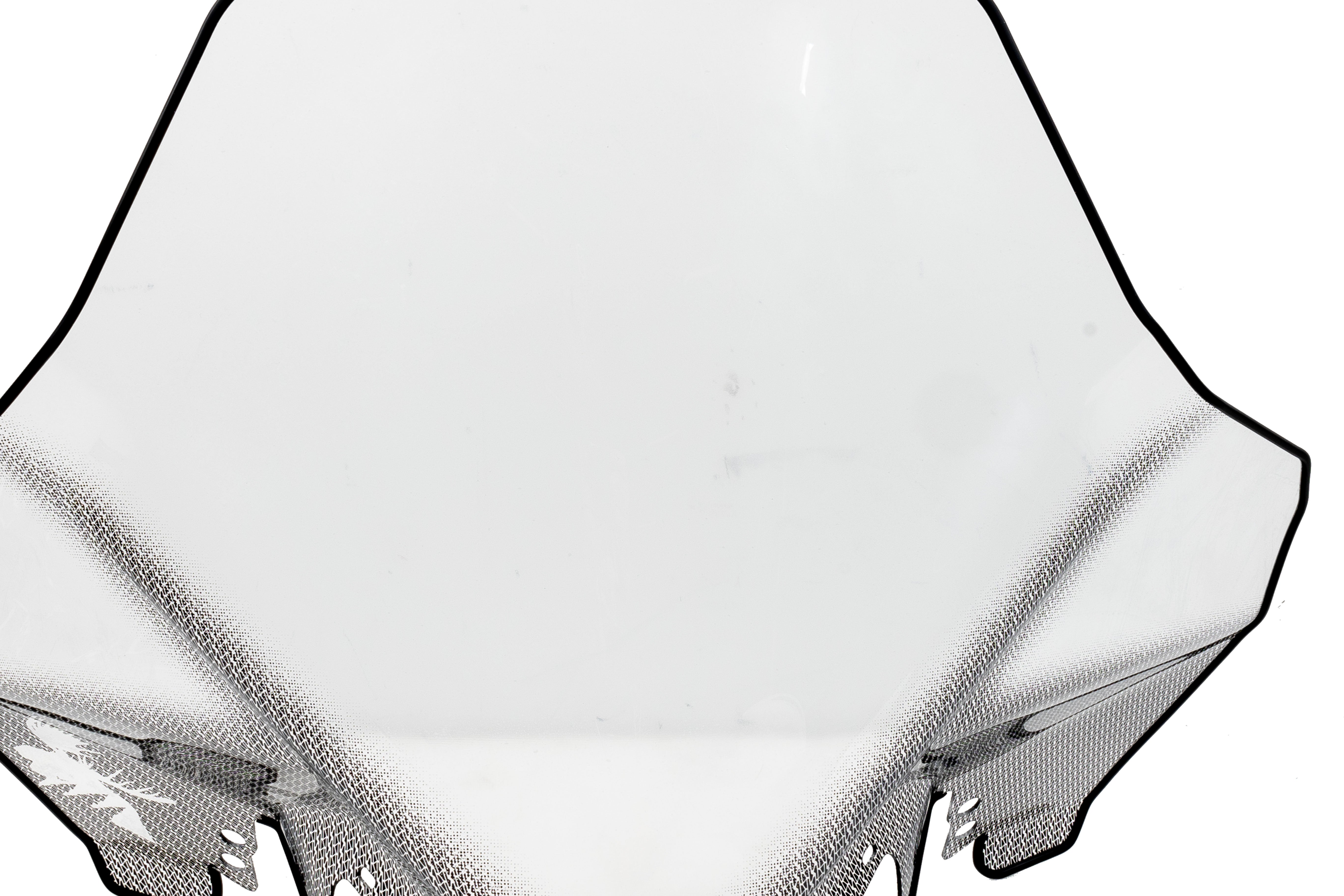 Polaris Alaskan Windshield 2890350