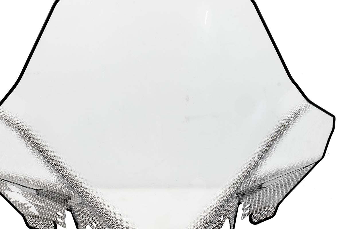 Polaris Alaskan Windshield 2890350