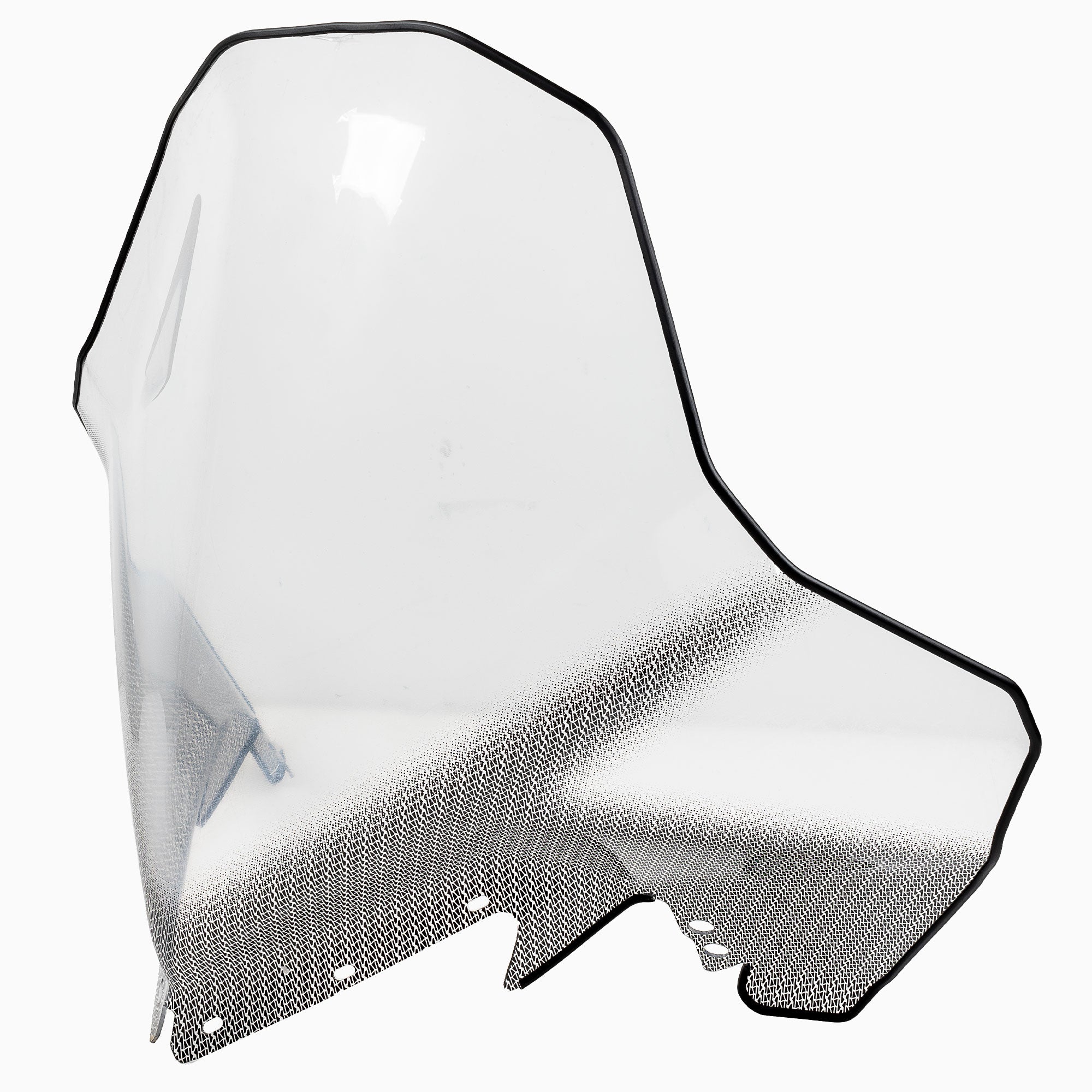 Polaris 2890350 Alaskan Windshield Pro RMK KHAOS Matryx Slash 146 155 163 165