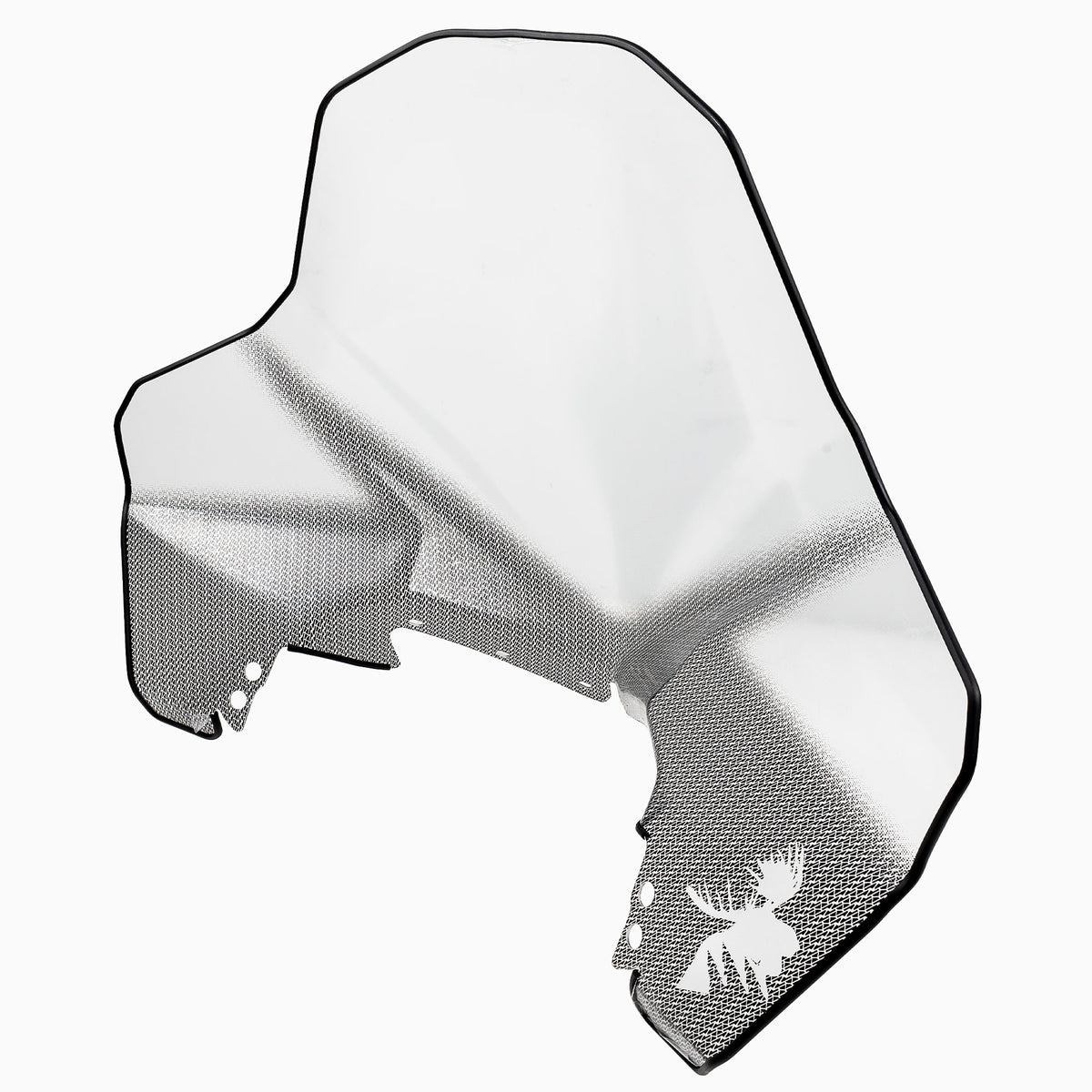 Polaris 2890350 Alaskan Windshield Pro RMK KHAOS Matryx Slash 146 155 163 165
