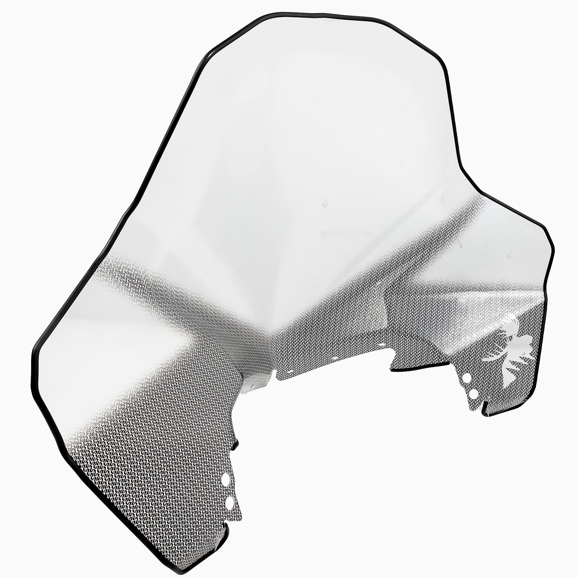 Polaris 2890350 Alaskan Windshield Pro RMK KHAOS Matryx Slash 146 155 163 165