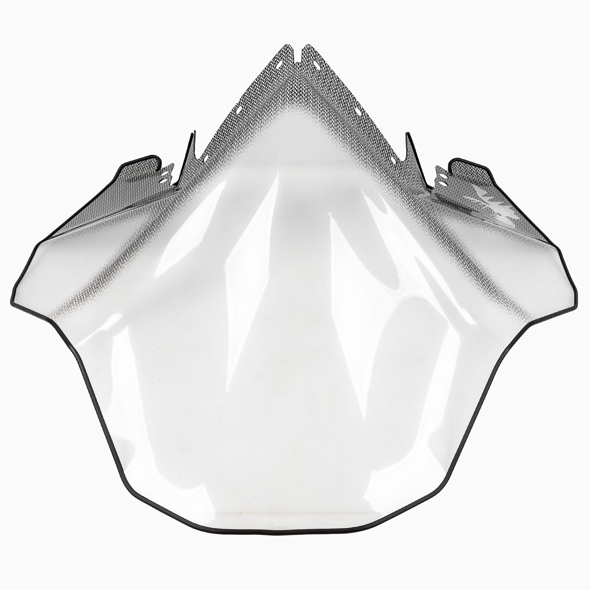 Polaris 2890350 Alaskan Windshield Pro RMK KHAOS Matryx Slash 146 155 163 165