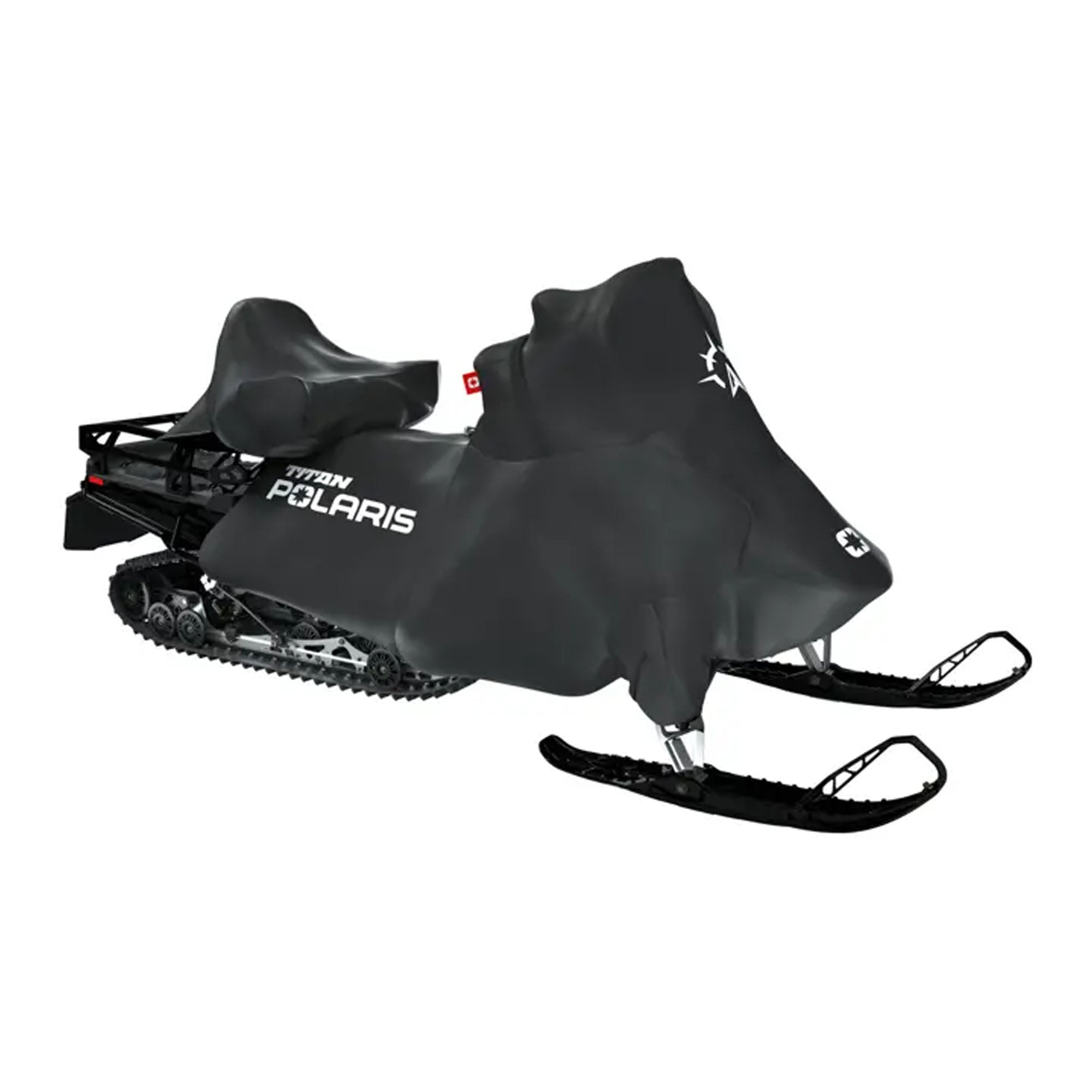 Polaris 2890351 MATRYX Titan Trailer Cover Titan 650 2025