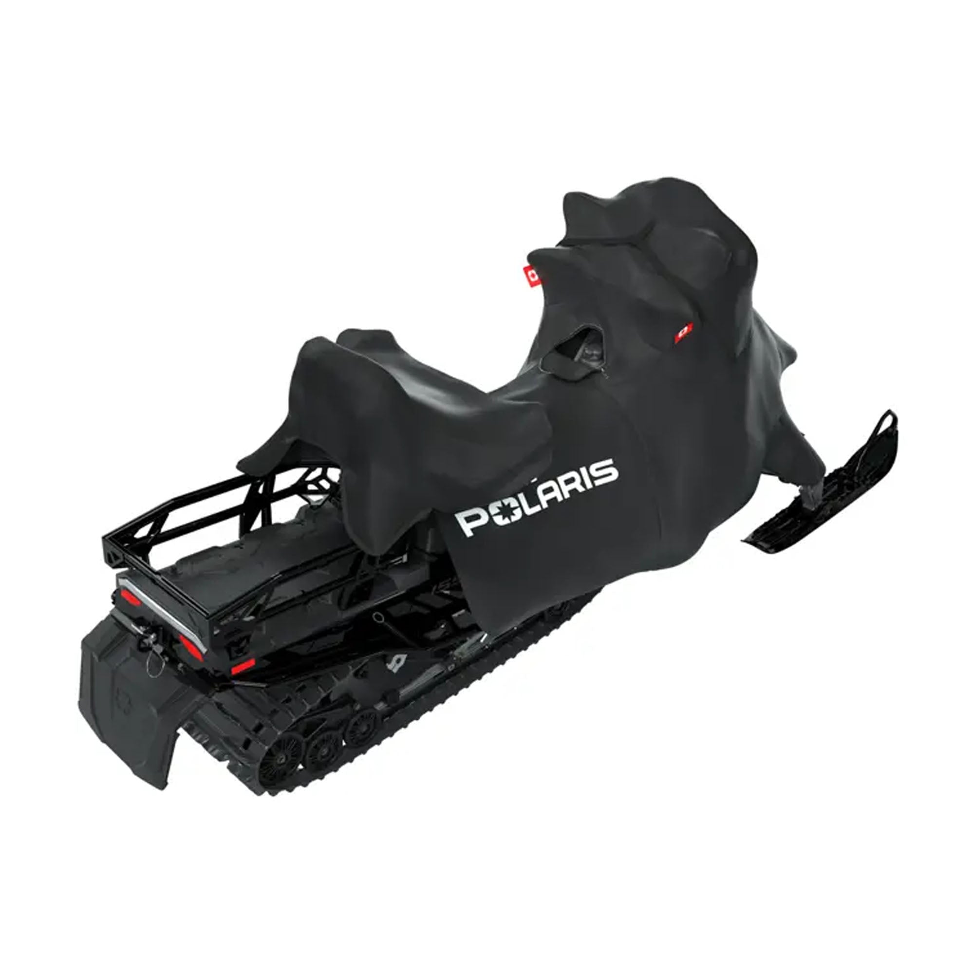 Genuine OEM Polaris Cover Titan 2890351