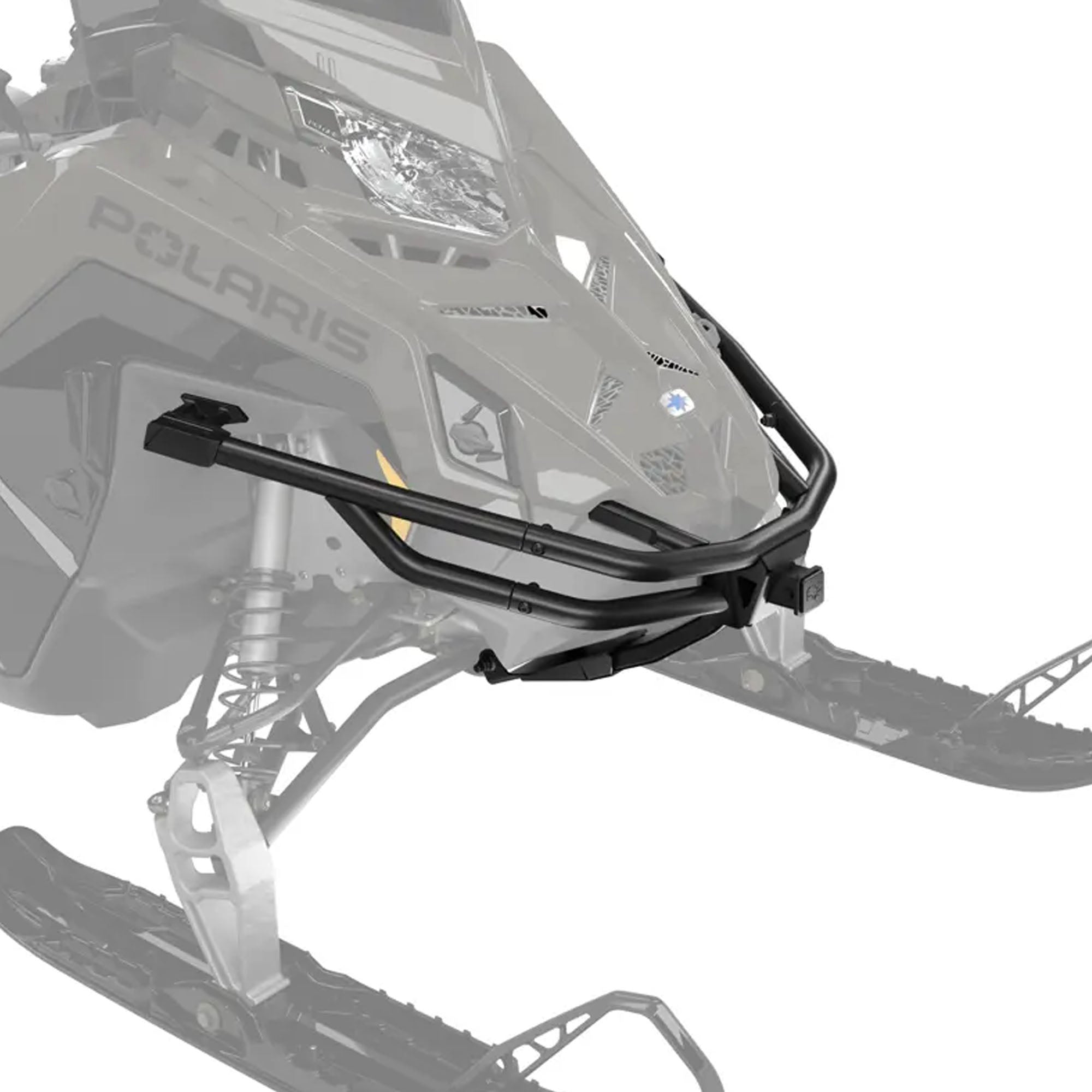 Genuine OEM Polaris Bumper