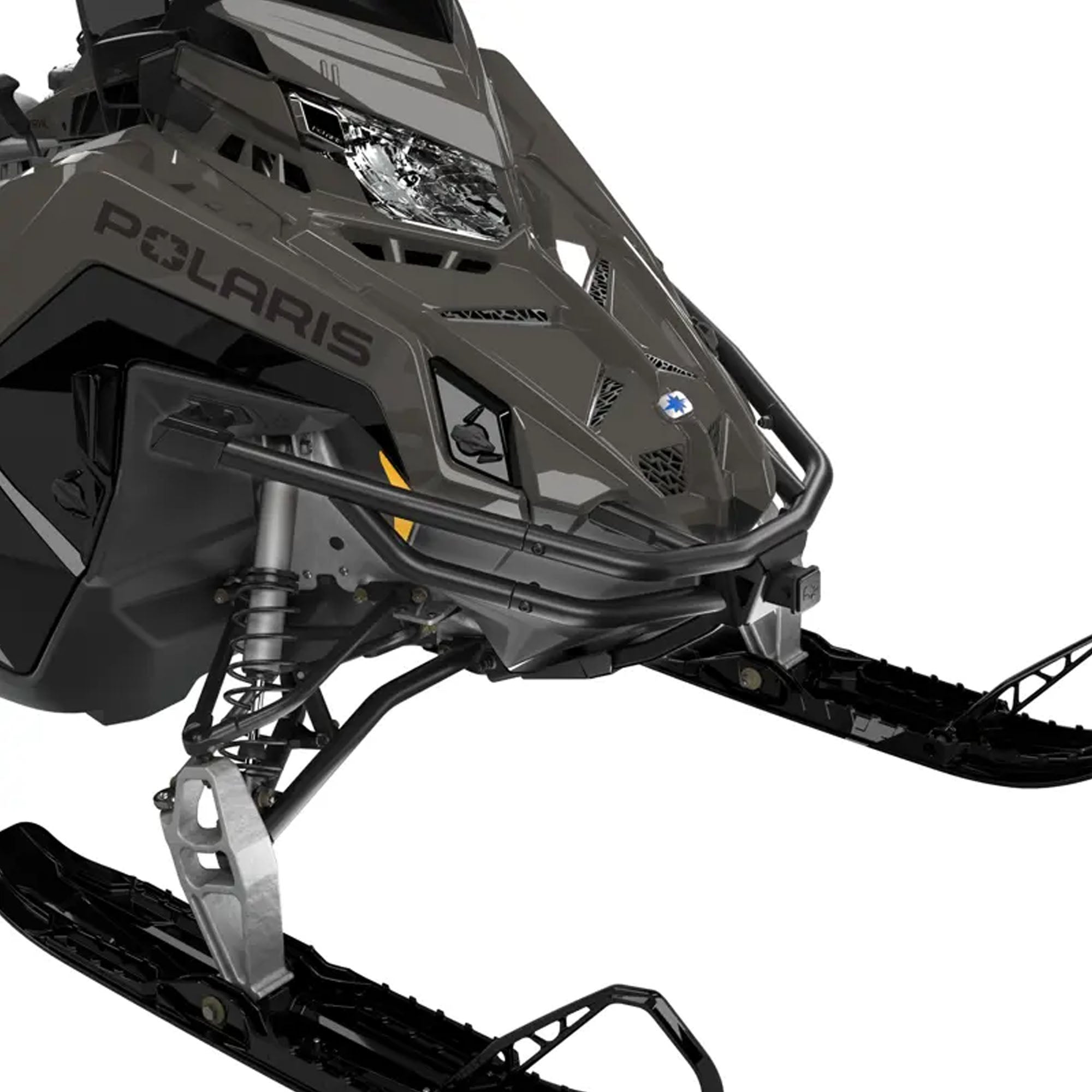 Polaris MATRYX Titan HD Front Bumper 2890372-067