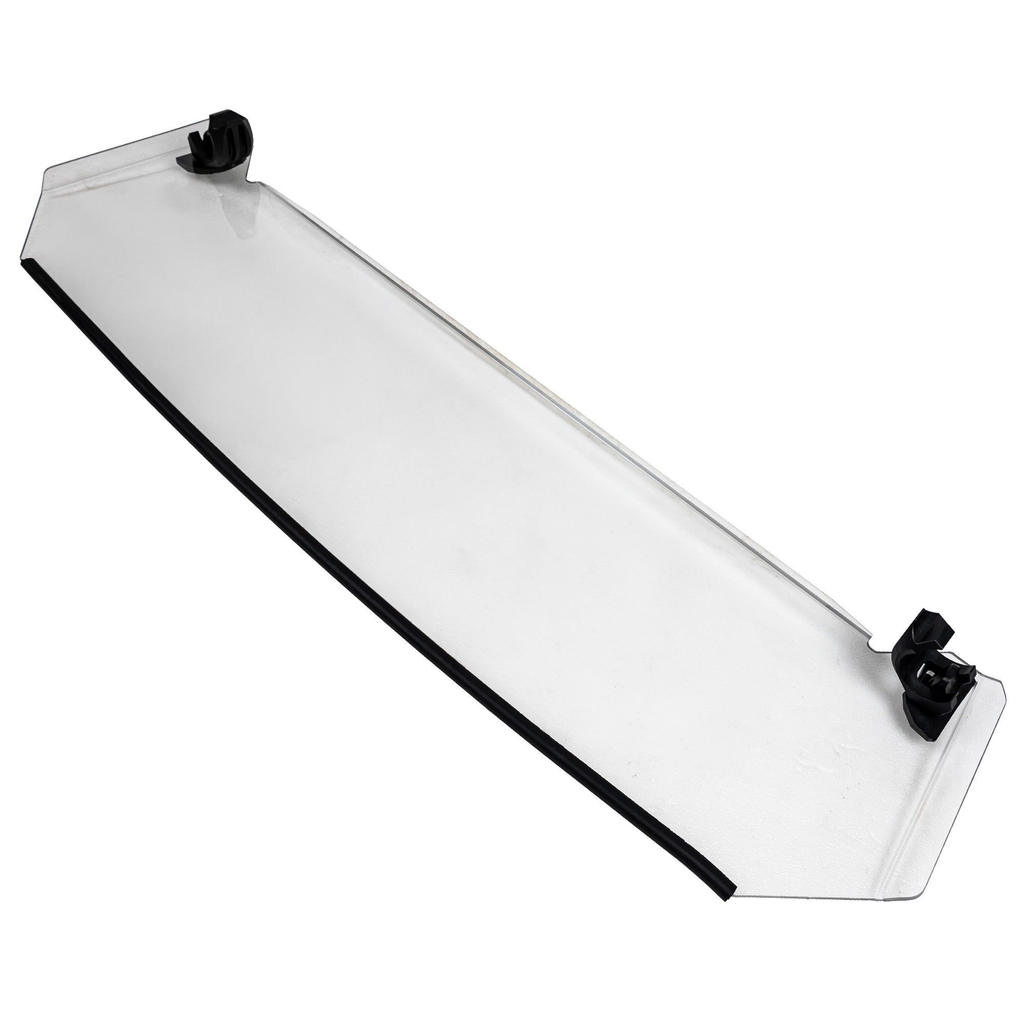 Polaris Lock & Ride Half Windshield 2890374