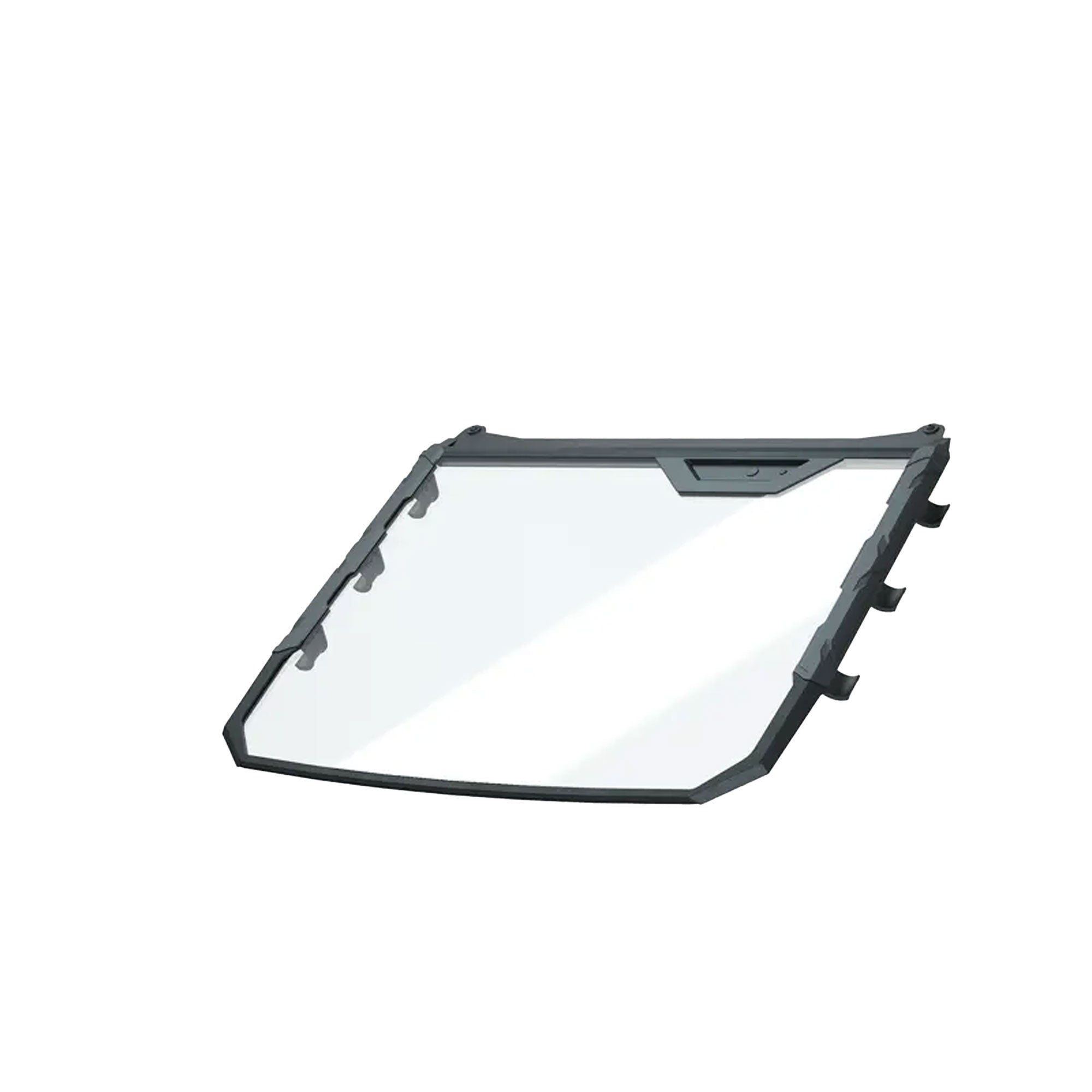 Polaris 2890379 Full Glass Windshield 2-Seat