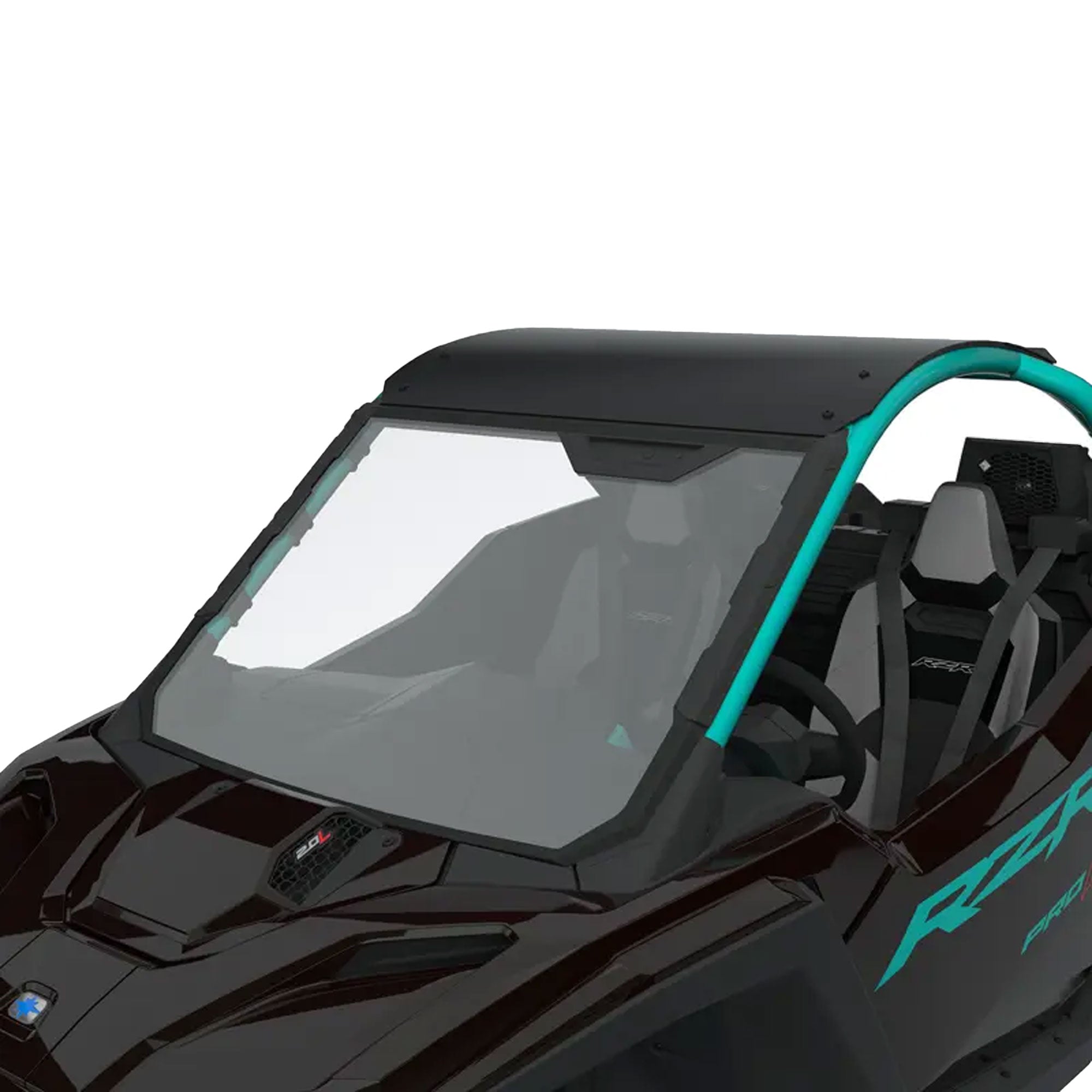 Genuine OEM Polaris Windshield