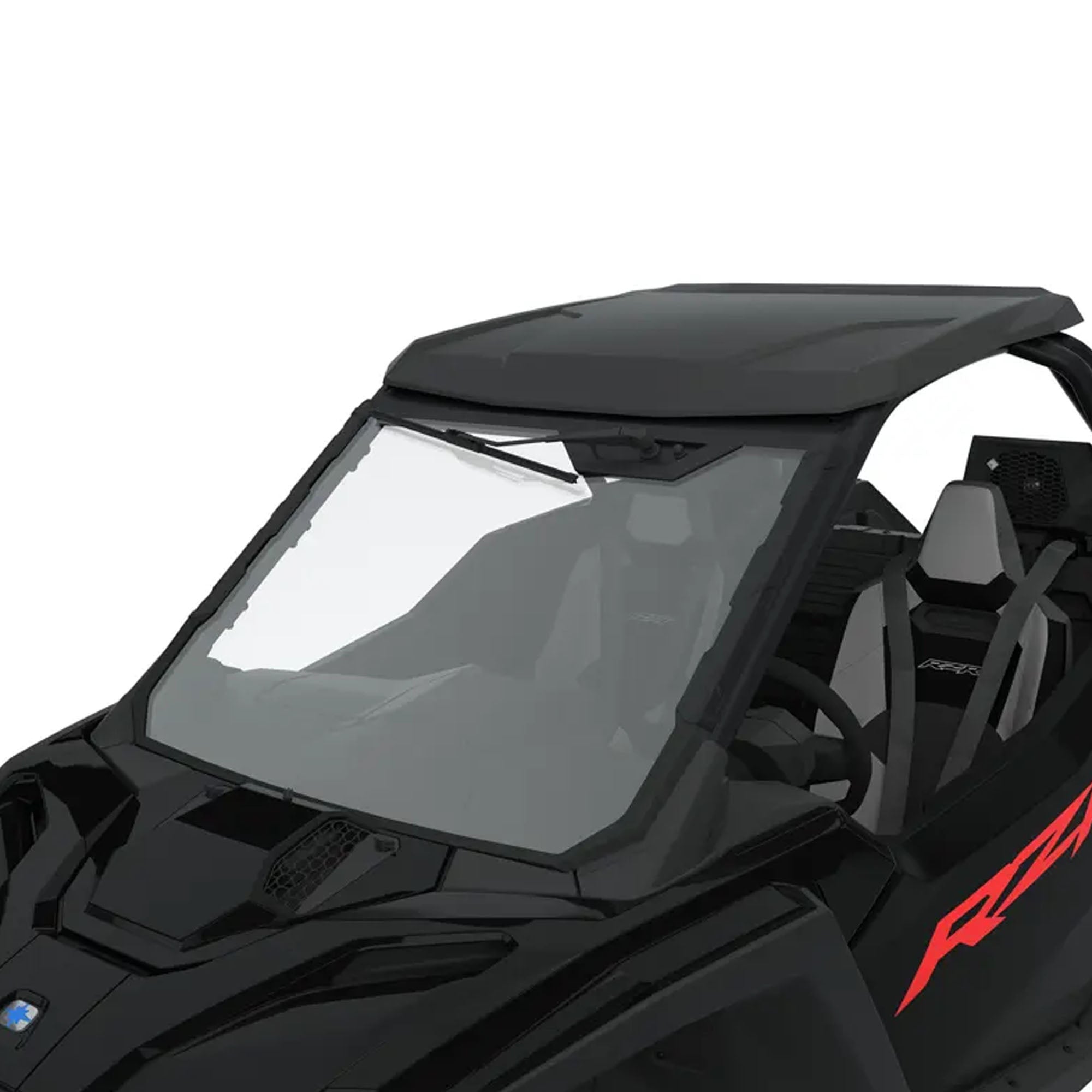 Polaris Glass Windshield Wiper Kit 2890381