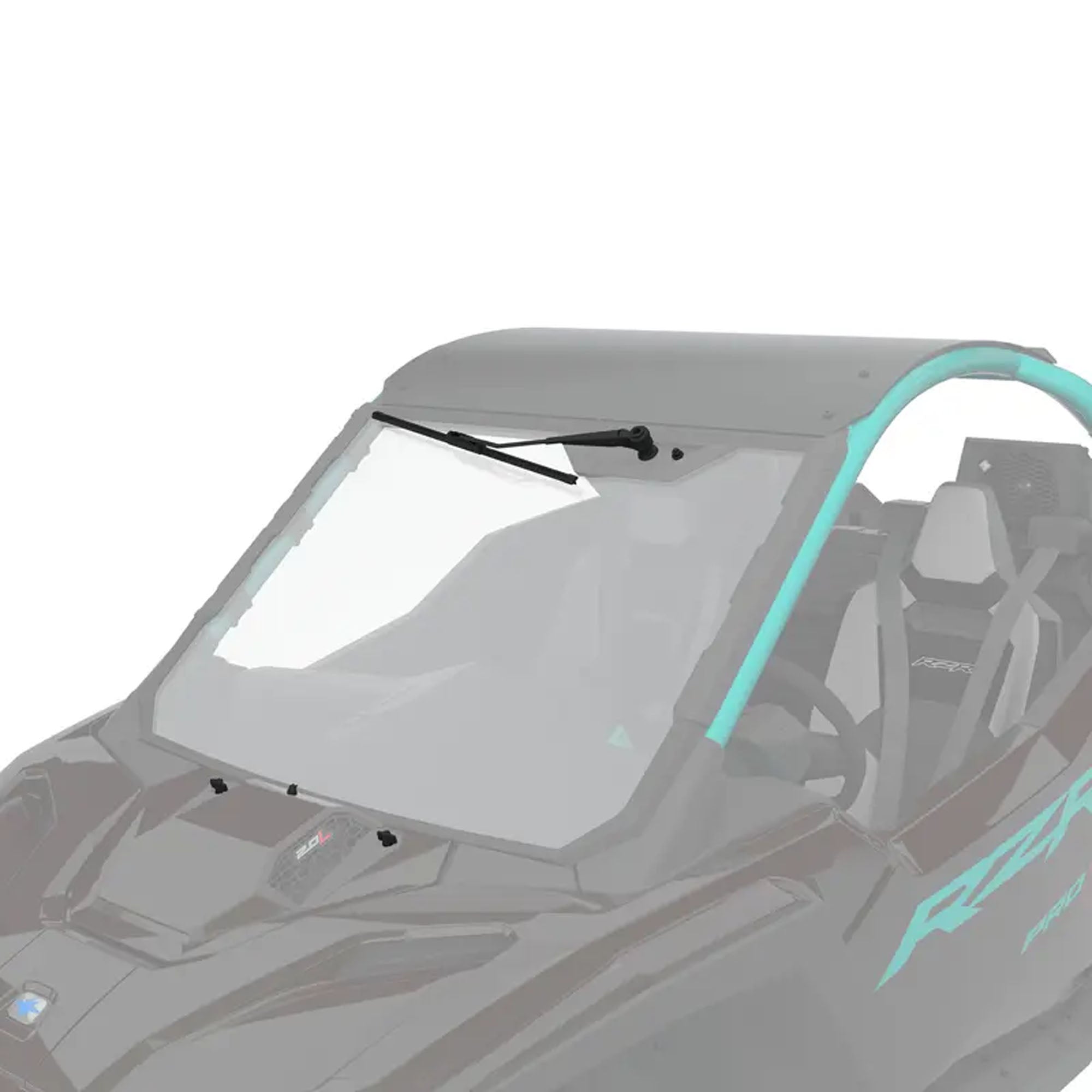 Genuine OEM Polaris Windshield Wiper