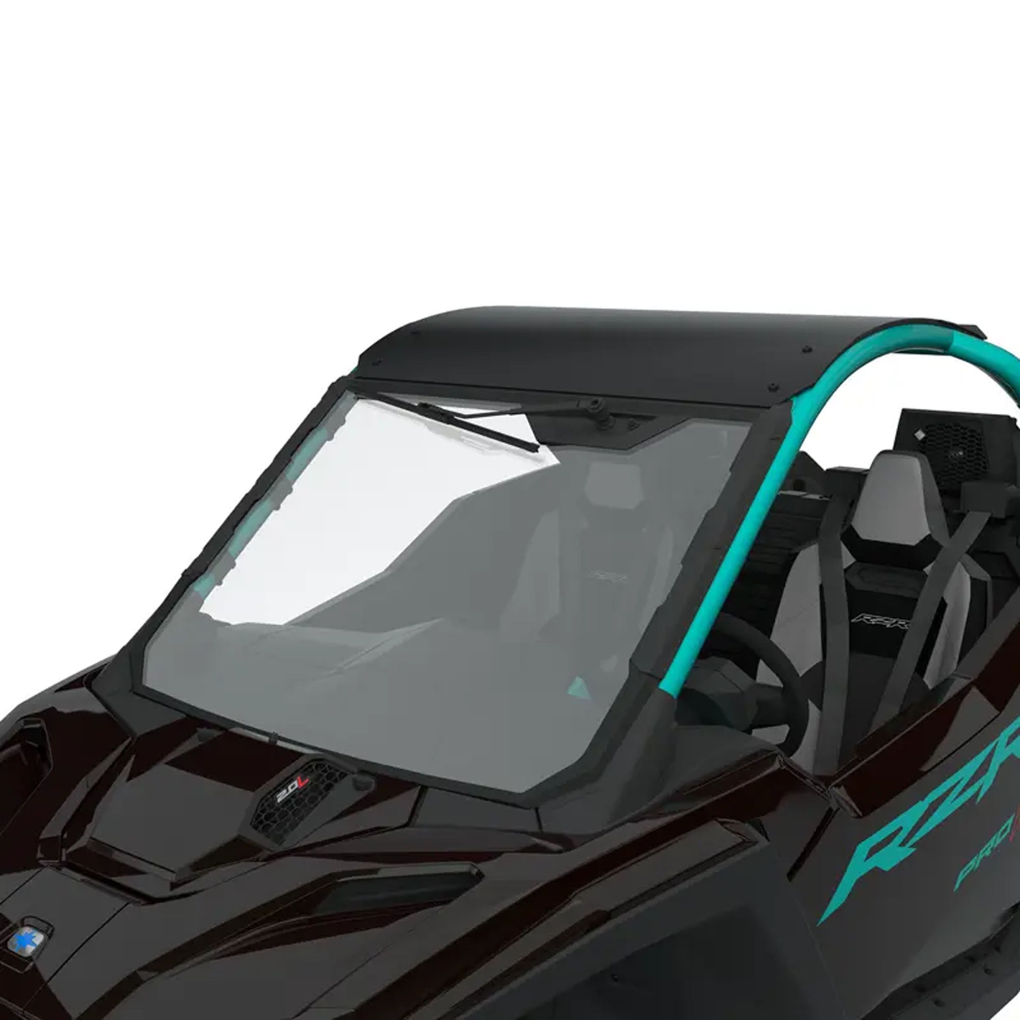 Polaris Glass Windshield Wiper Kit 2890382