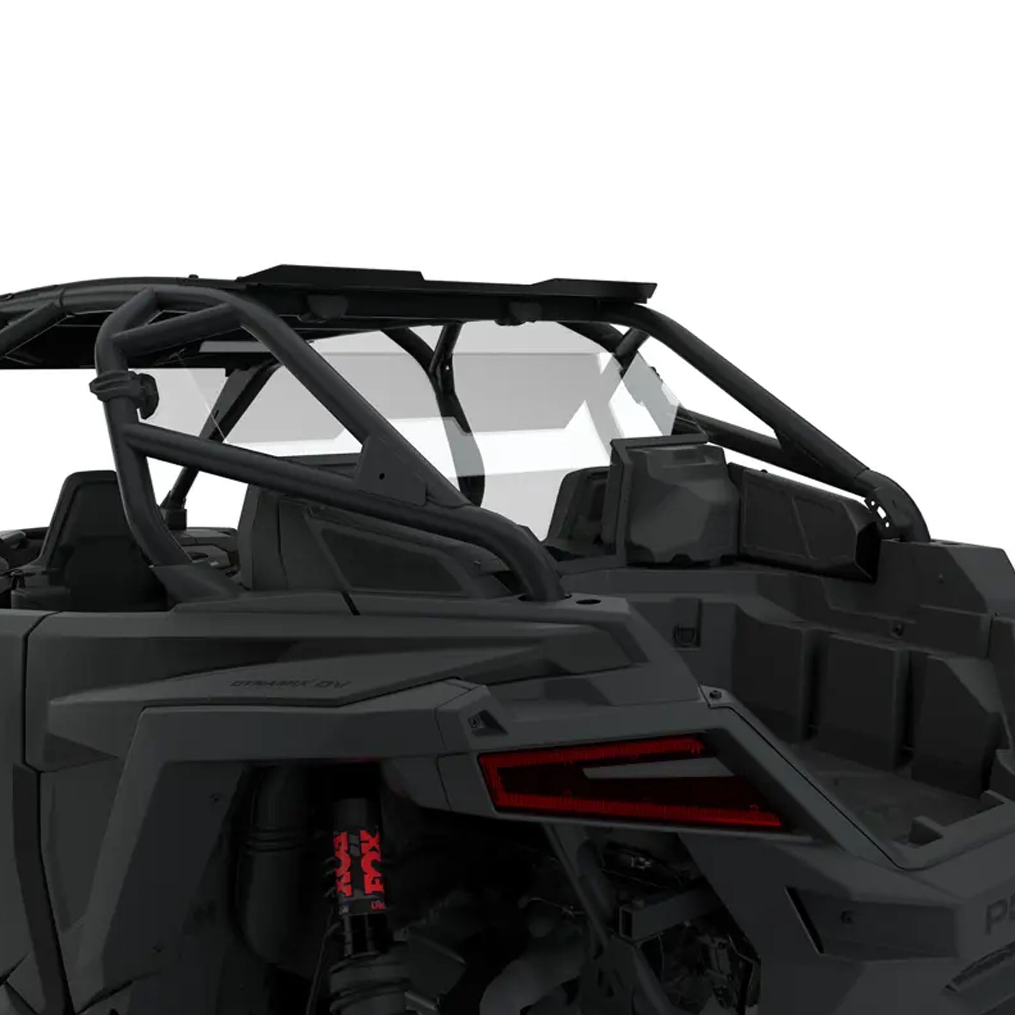 Genuine OEM Polaris Rear Panel