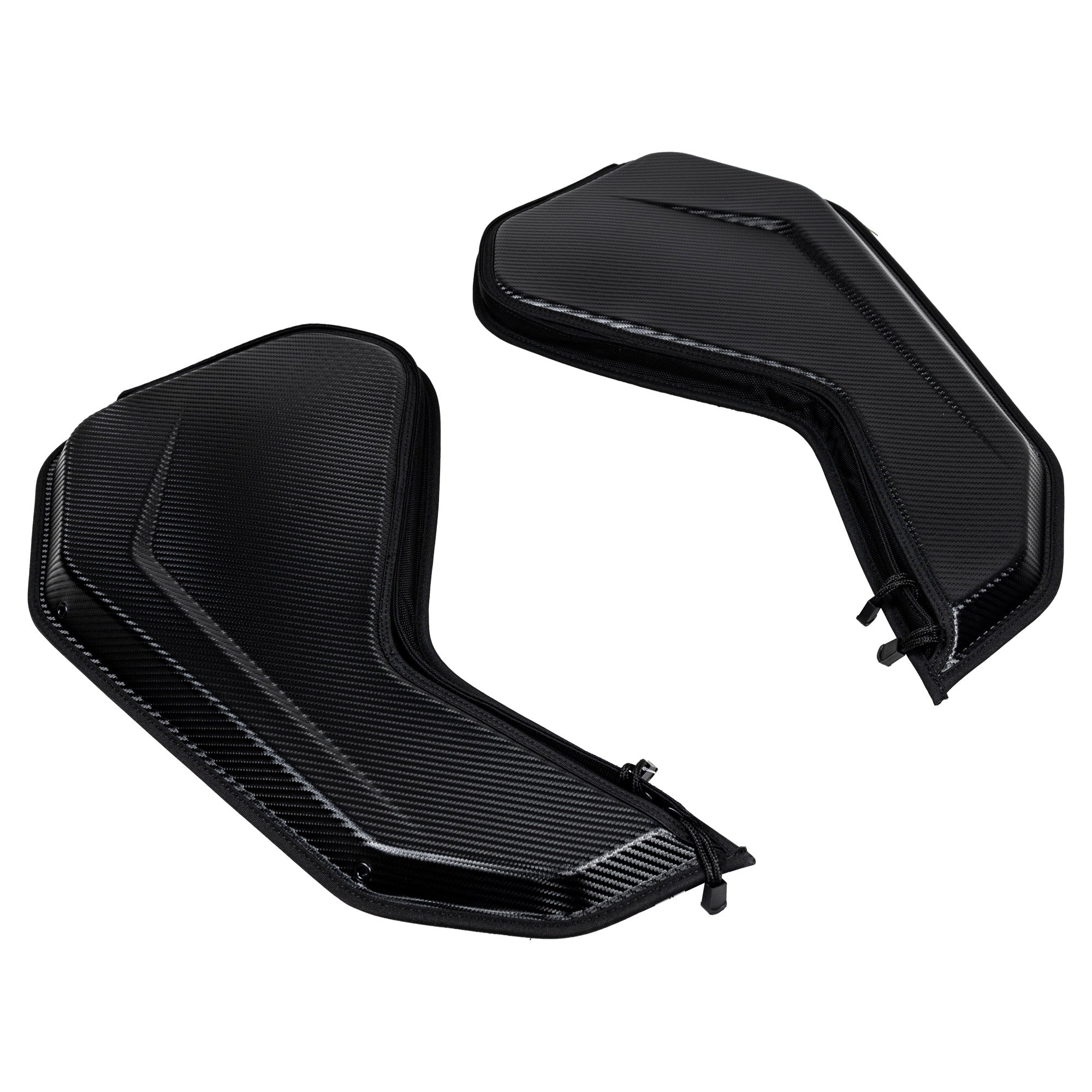 Polaris Front Door Storage Bags 6 QT 2890387