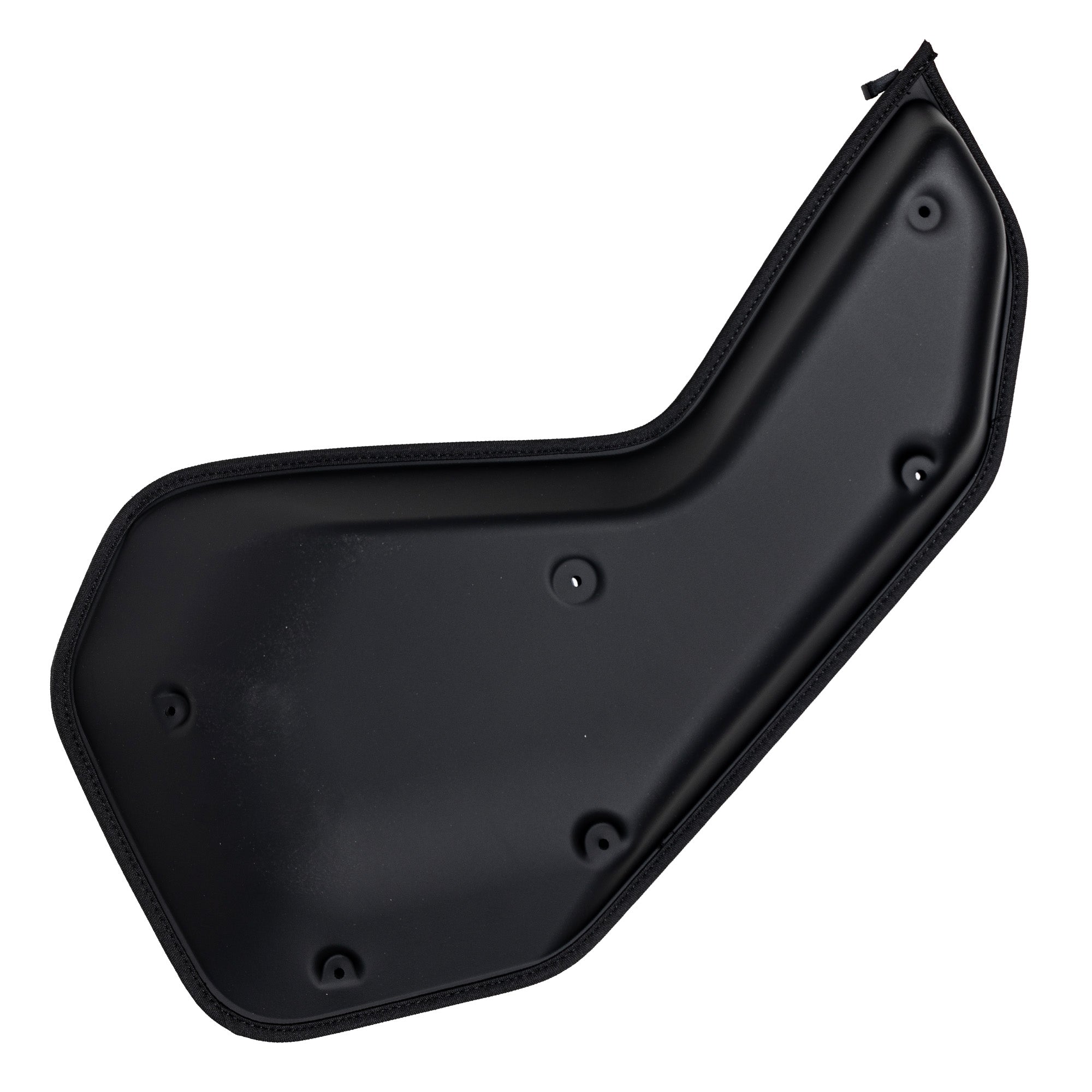 Polaris 2890387 Front Door Storage Bags 6 QT RZR Pro XP 4 Ultimate Sport Premium