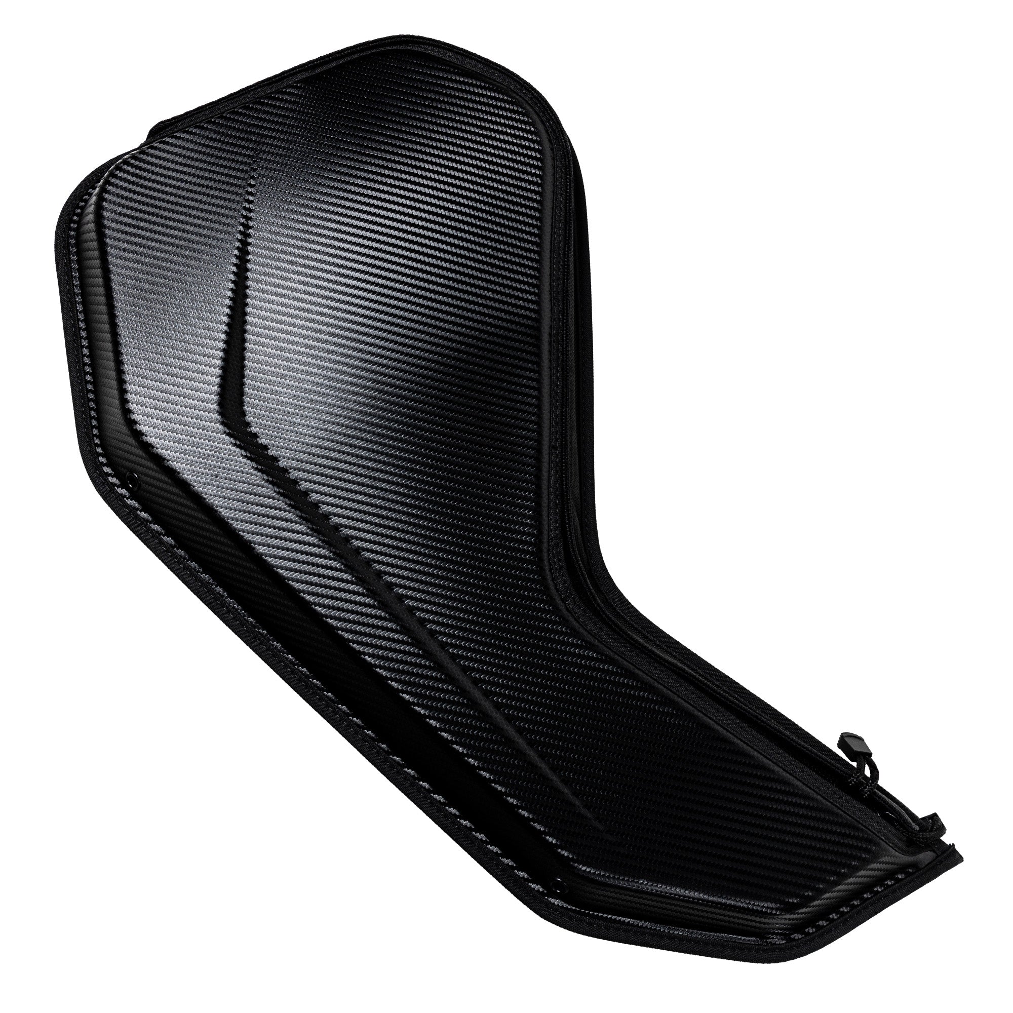 Polaris 2890387 Front Door Storage Bags 6 QT RZR Pro XP 4 Ultimate Sport Premium