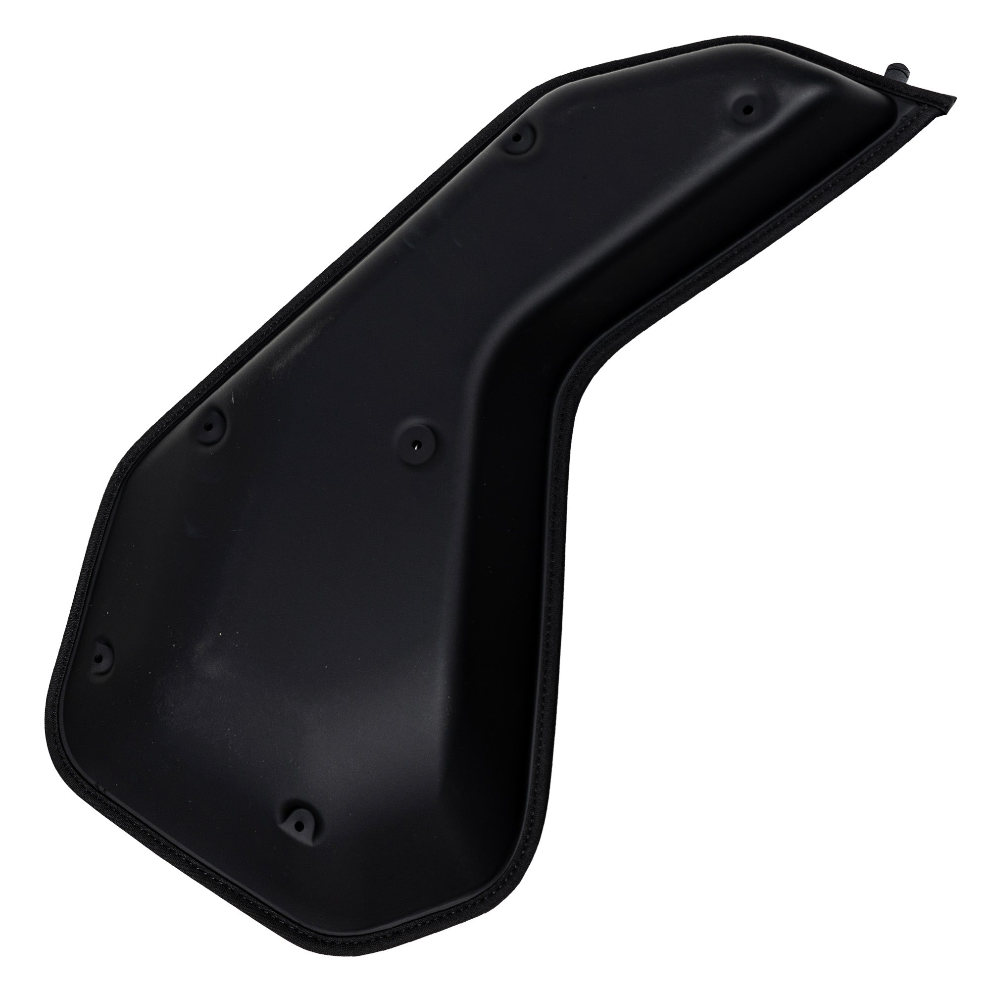 Polaris 2890387 Front Door Storage Bags 6 QT RZR Pro XP 4 Ultimate Sport Premium