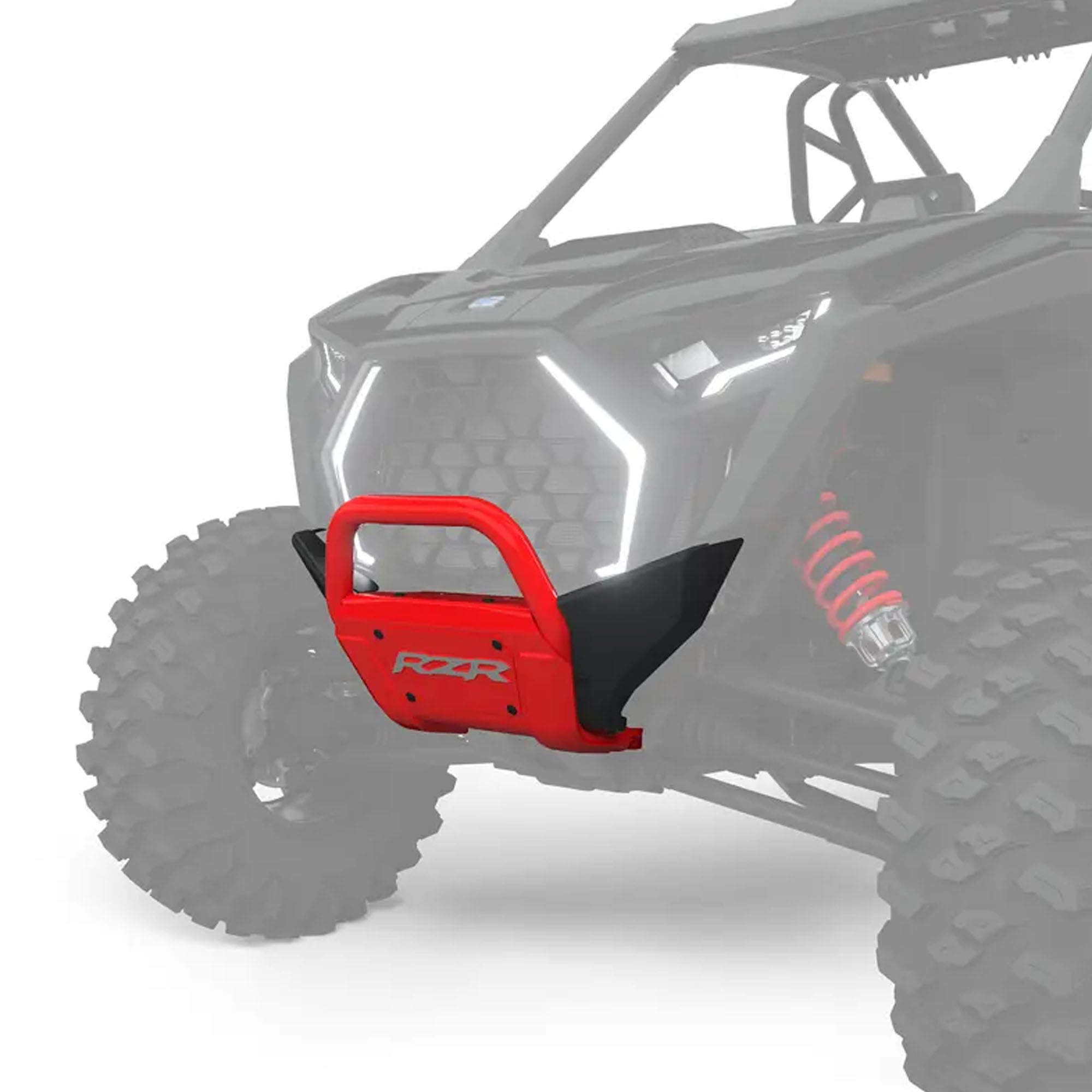 Genuine OEM Polaris Bumper