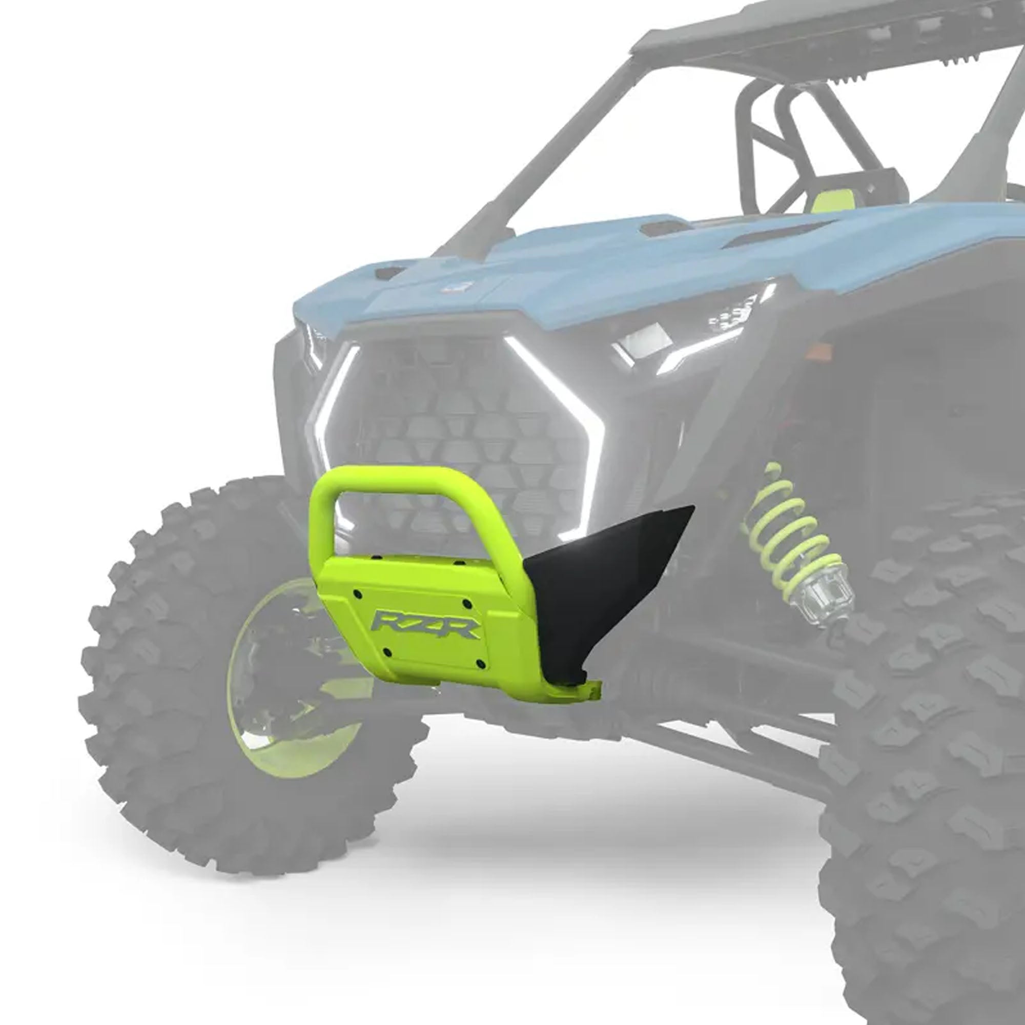 Genuine OEM Polaris Bumper