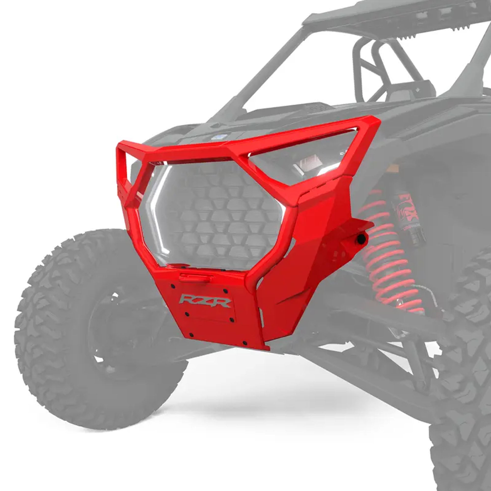 Genuine OEM Polaris Bumper
