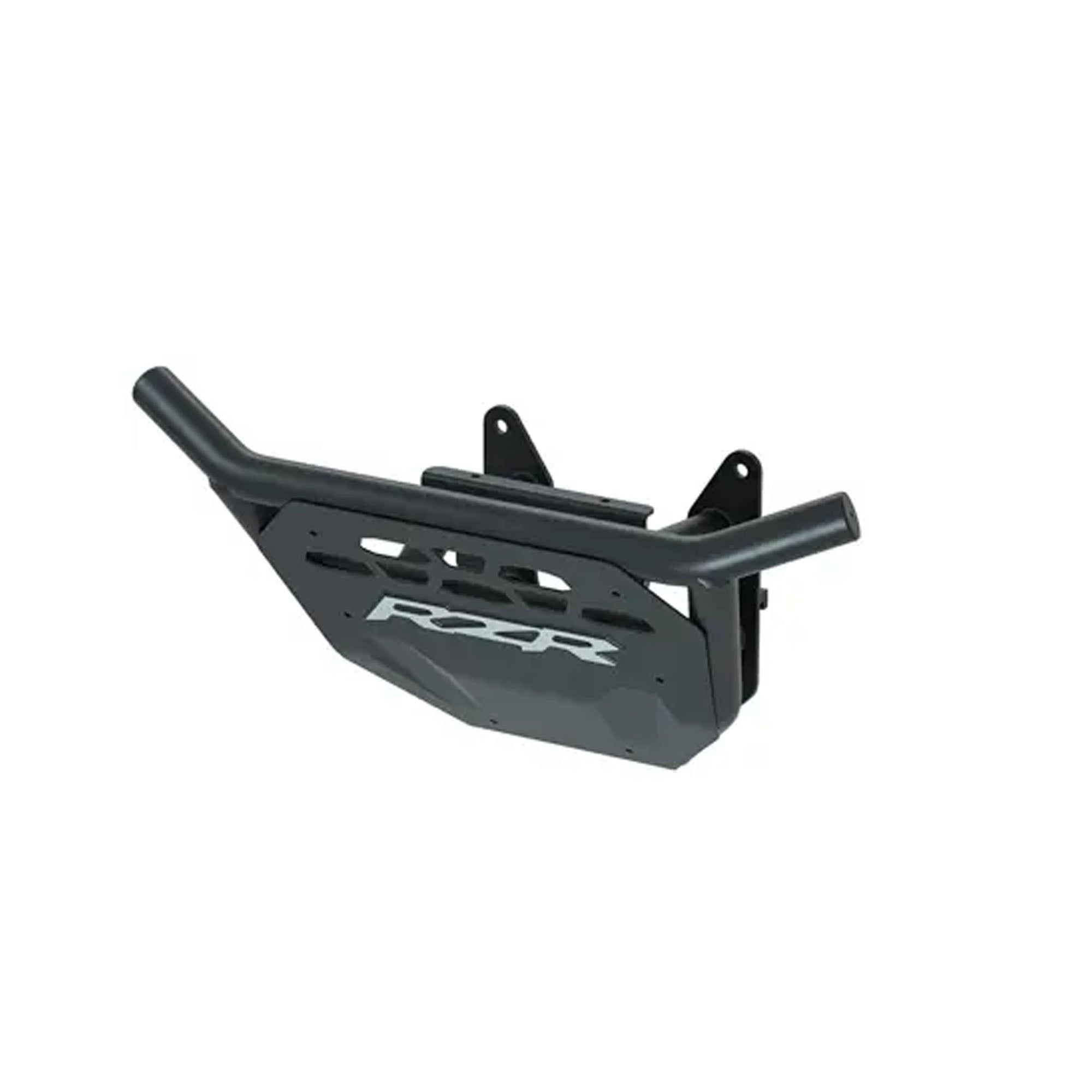 Polaris 2890391-458 Front Low Profile Bumper