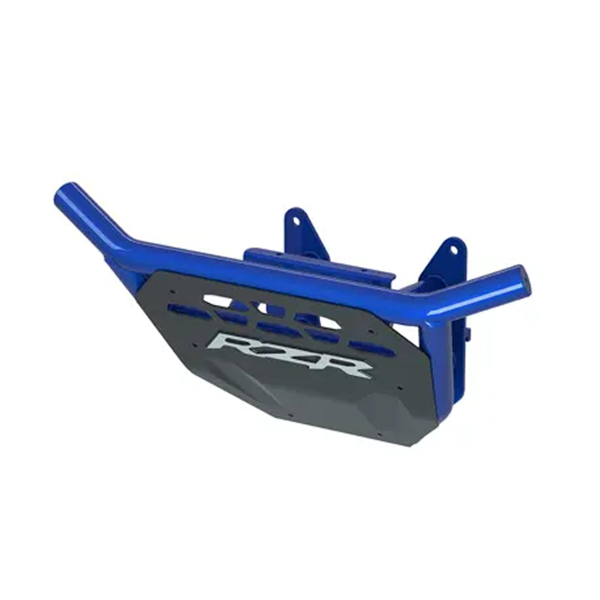 Polaris 2890391-751 Front Low Profile Bumper