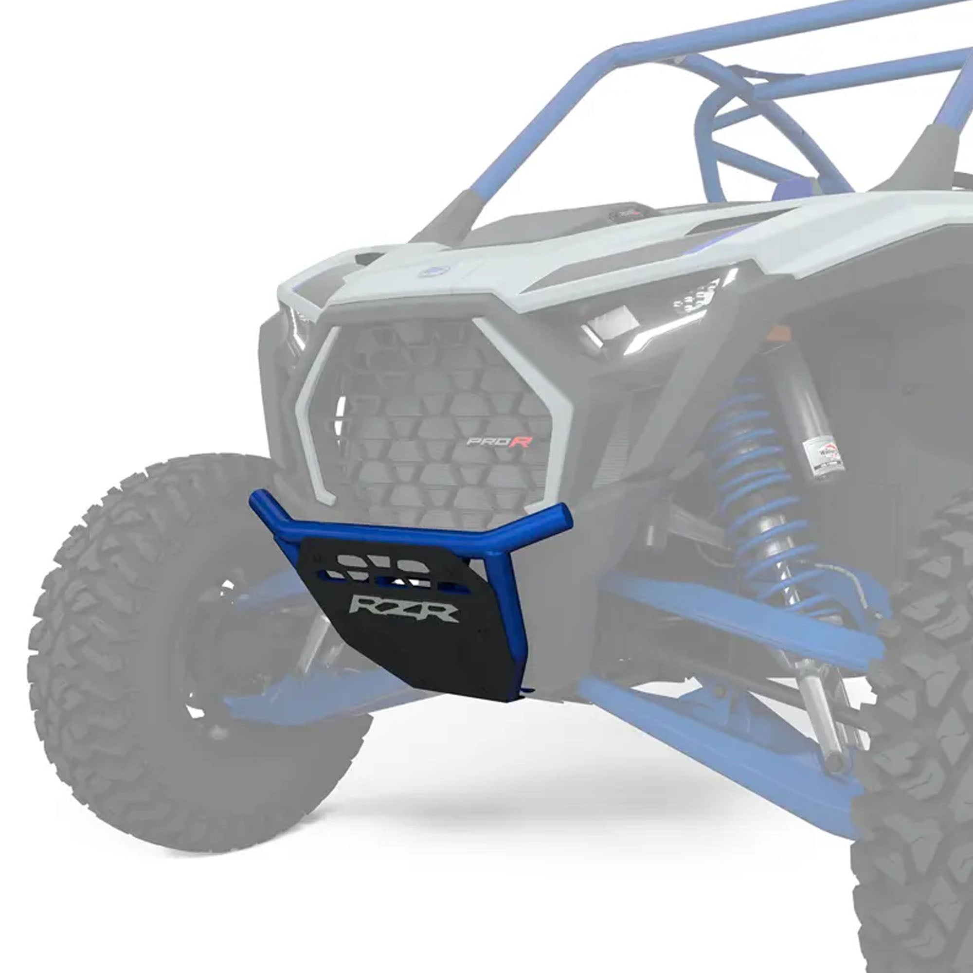 Genuine OEM Polaris Bumper