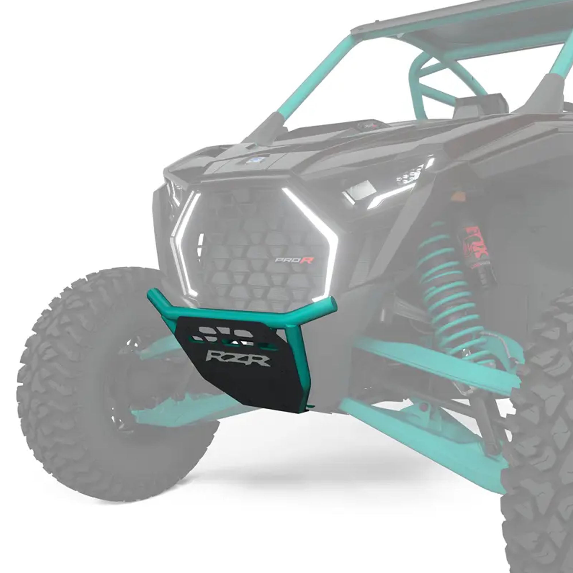 Genuine OEM Polaris Bumper