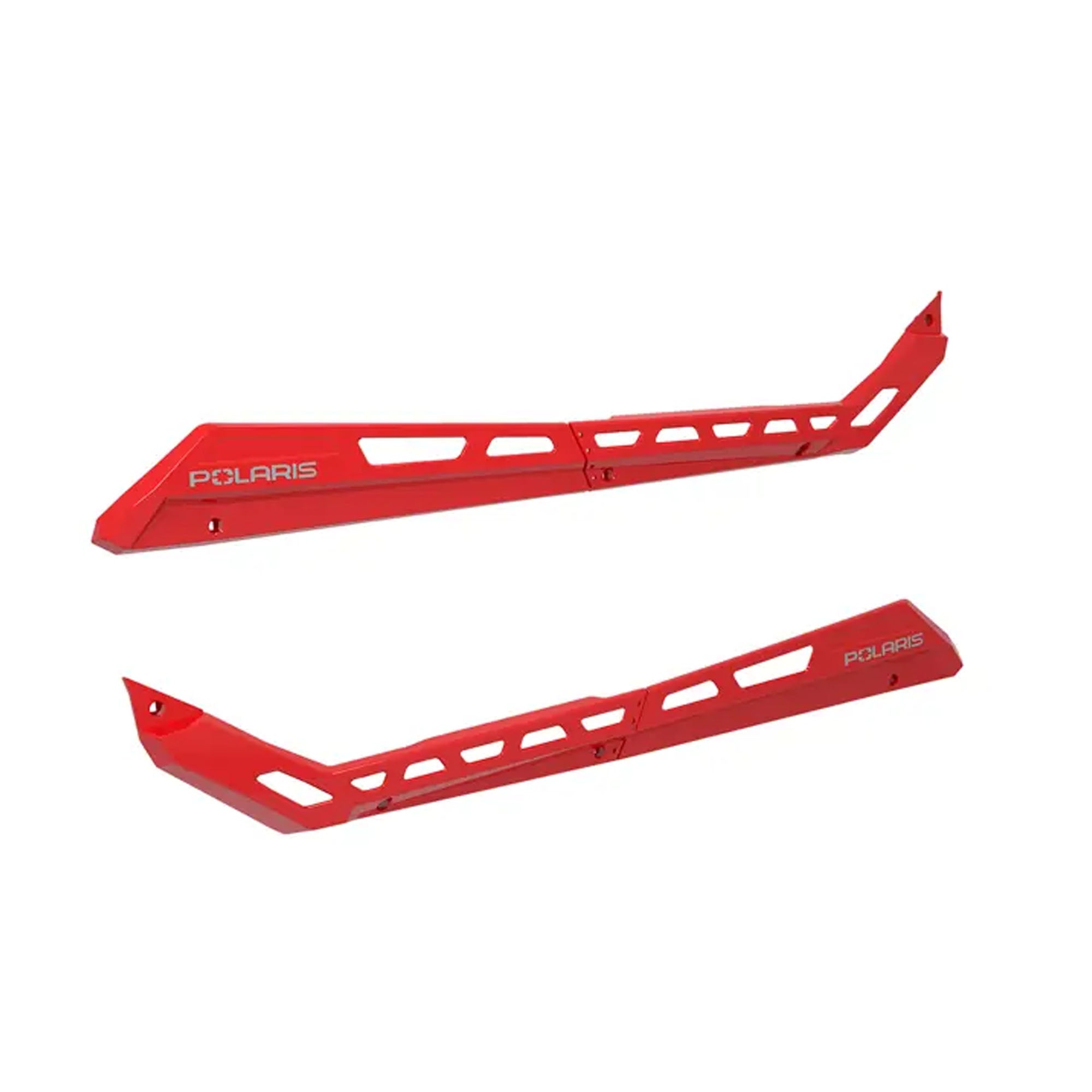 Polaris 2890395-293 Low Profile Rock Sliders 4-Seat