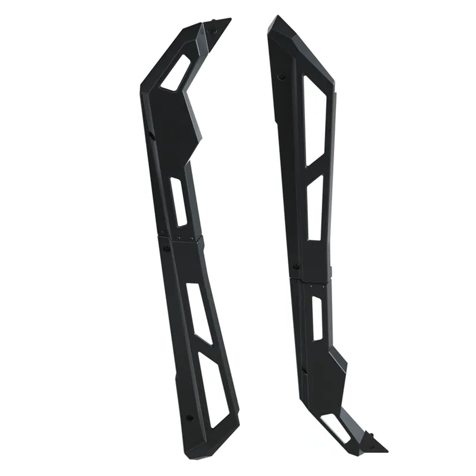 Genuine OEM Polaris Rock Slider RZR 2890395-458