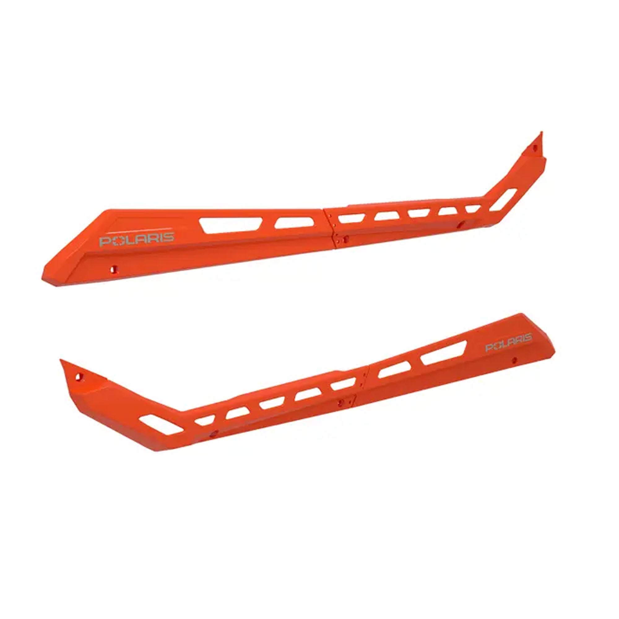 Polaris 2890395-647 Low Profile Rock Sliders 4-Seat