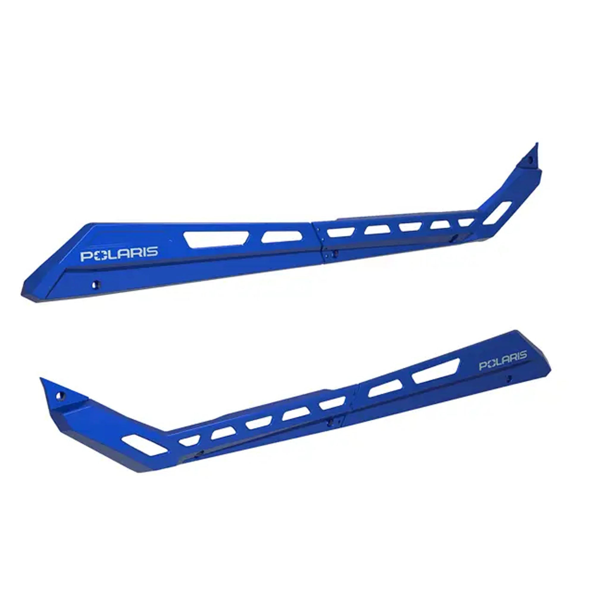 Polaris 2890395-751 Low Profile Rock Sliders 4-Seat