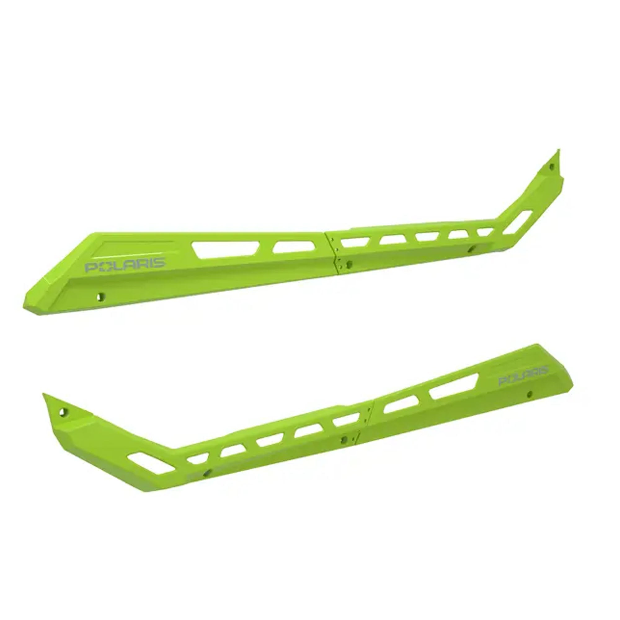 Polaris 2890395-801 Low Profile Rock Sliders 4-Seat