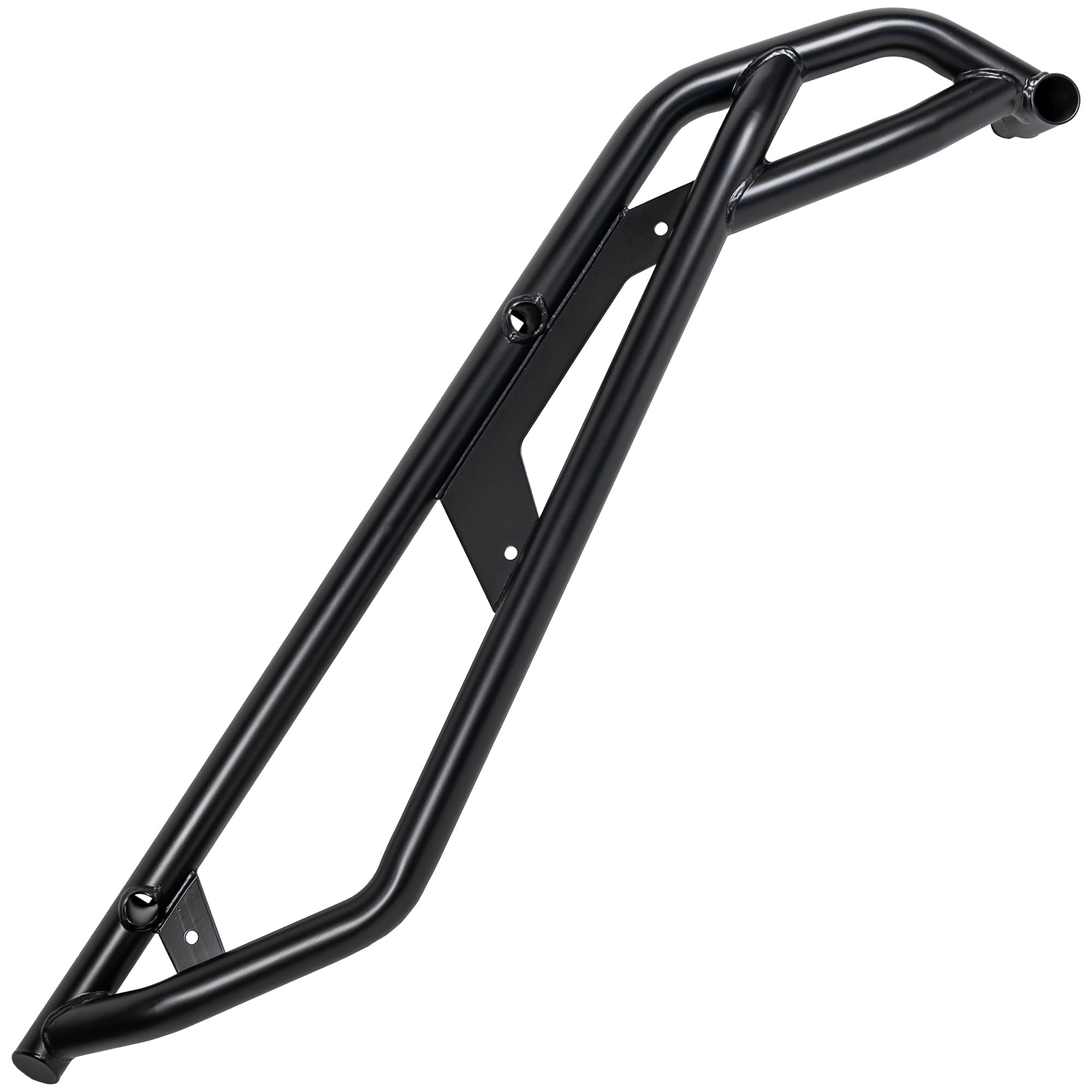 Genuine OEM Polaris Rock Sliders RZR 2890396-458