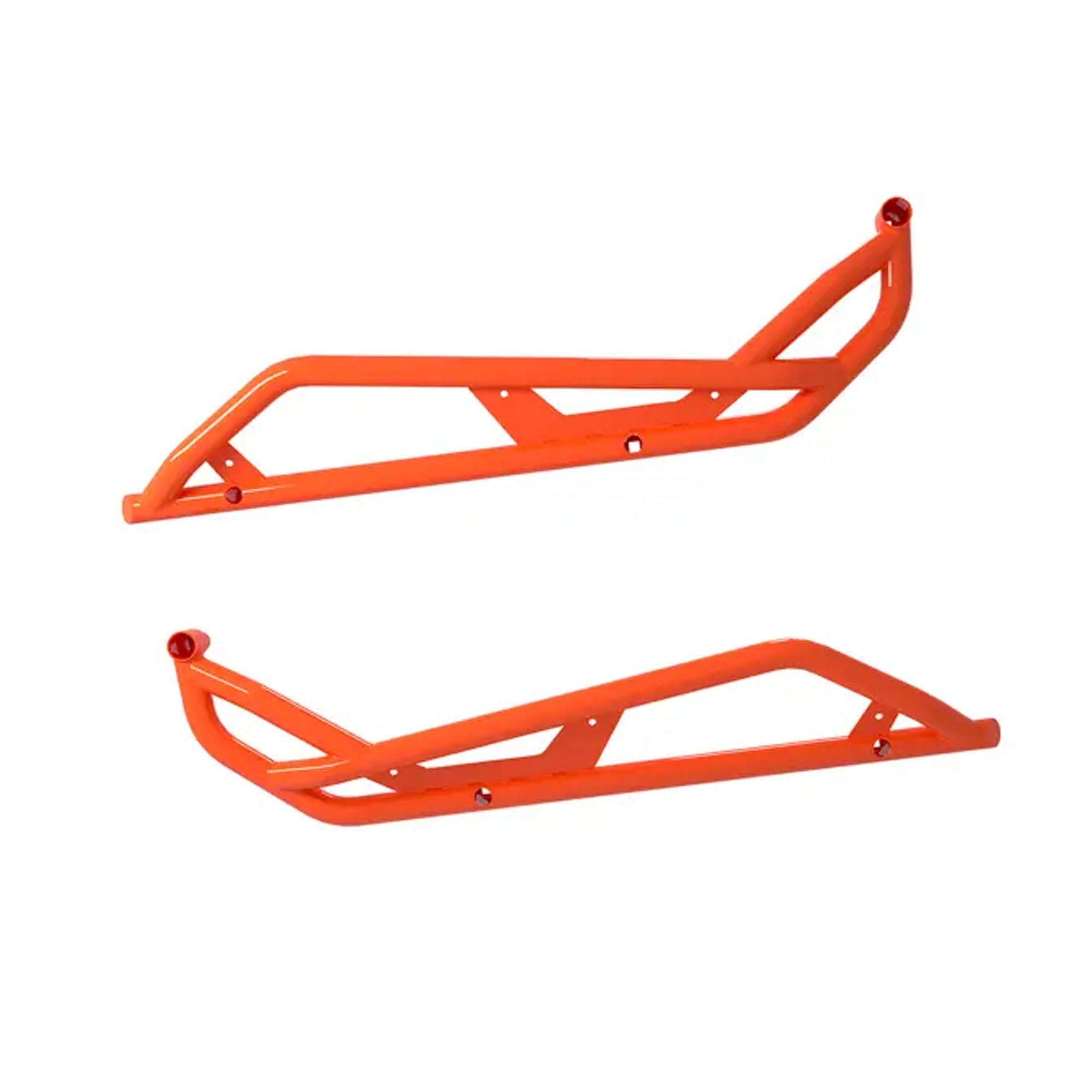 Polaris 2890396-647 HD Extreme Kick-Out Rock Sliders 2-Seat