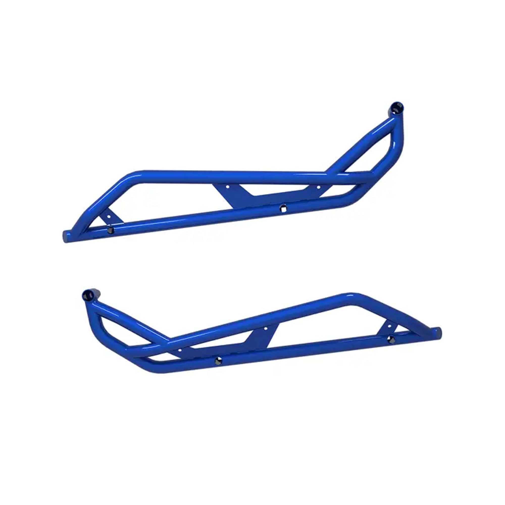 Polaris 2890396-751 HD Extreme Kick-Out Rock Sliders 2-Seat