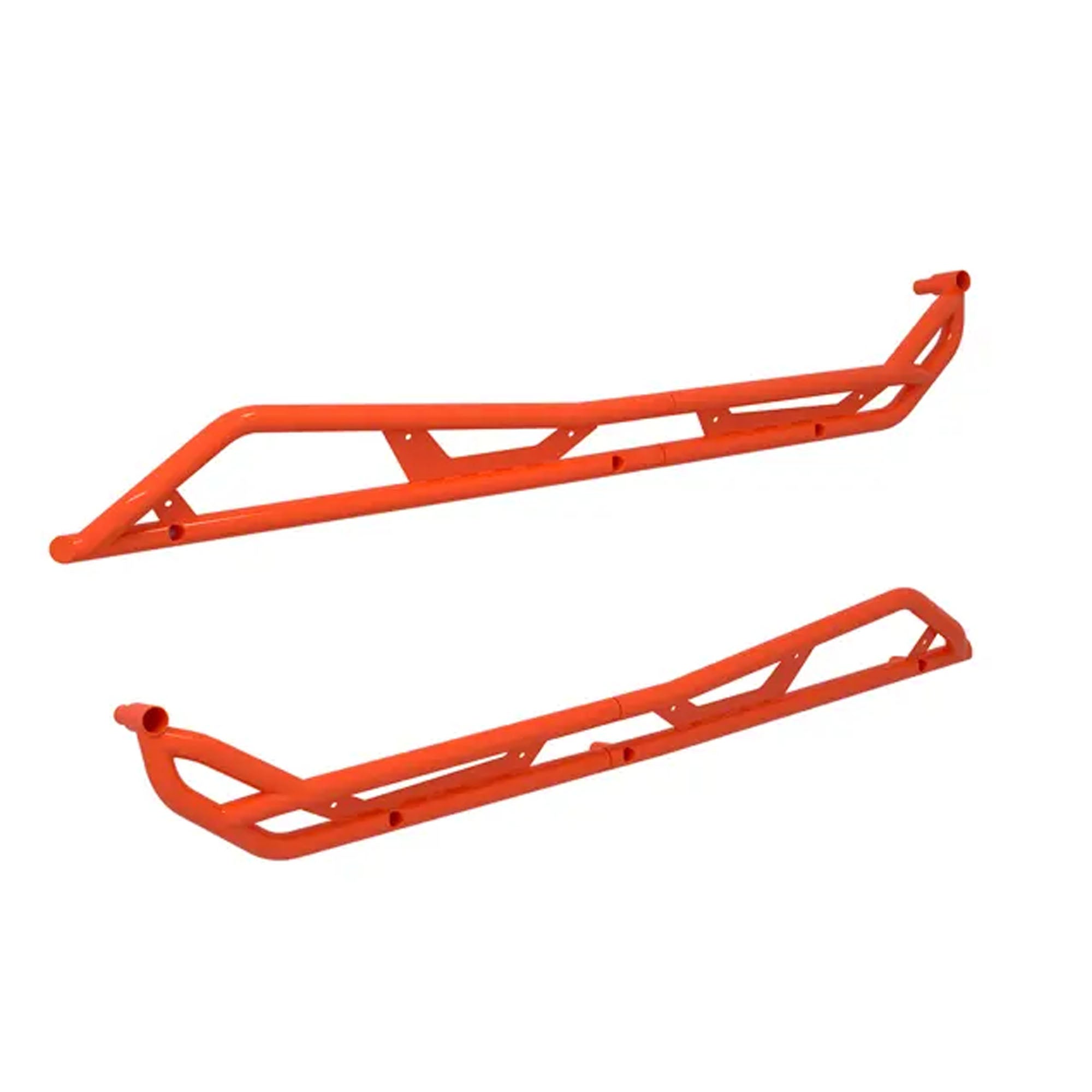 Polaris 2890397-647 HD Extreme Kick-Out Rock Sliders, 4-Seat