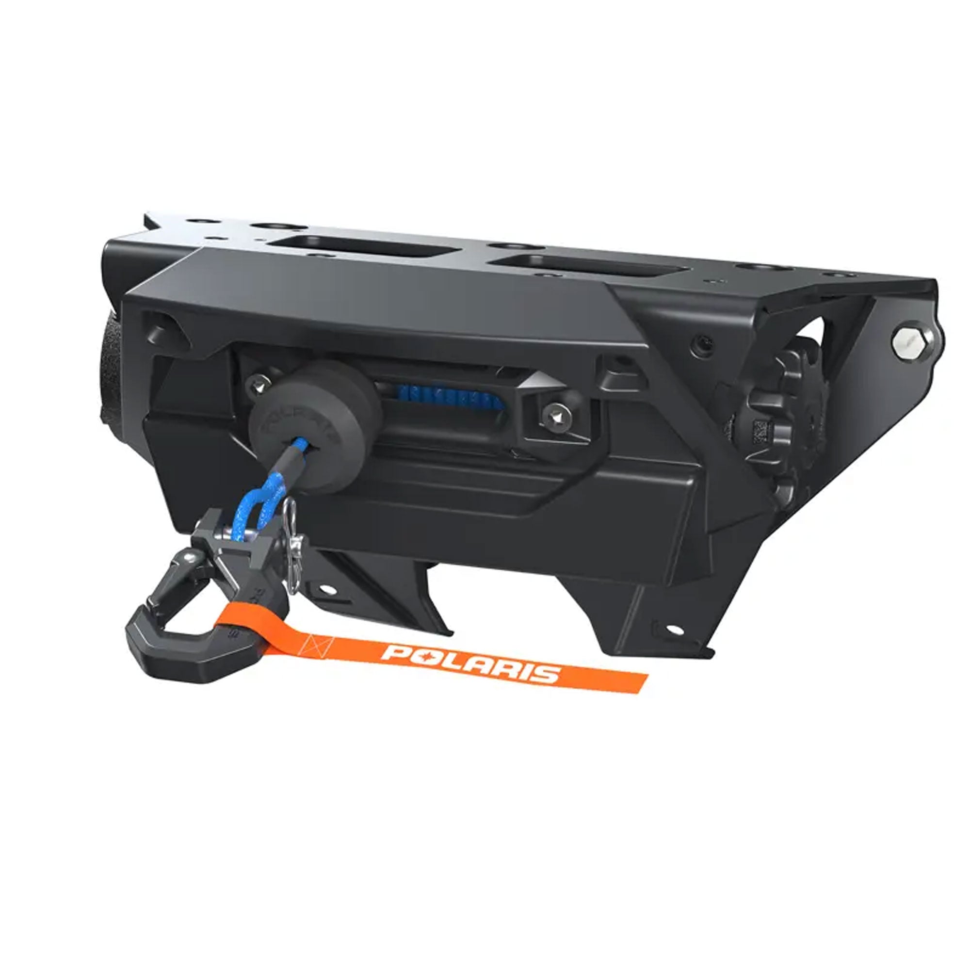 Polaris 2890398 Pro HD 4,500 LB Winch RZR XP 4 2883758 2020-2025