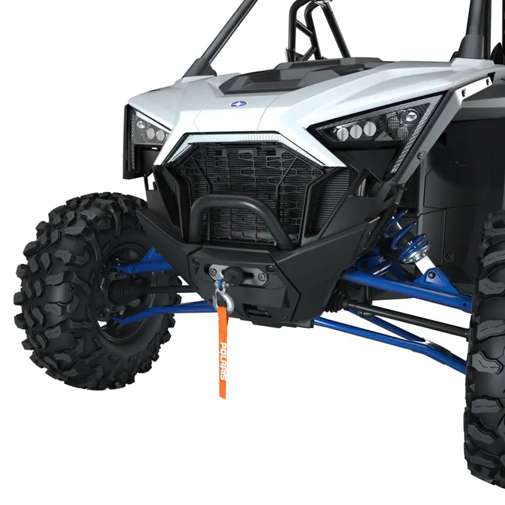 Polaris 2890398 Pro HD 4,500 LB Winch RZR Pro XP 4 Ultimate Premium Sport