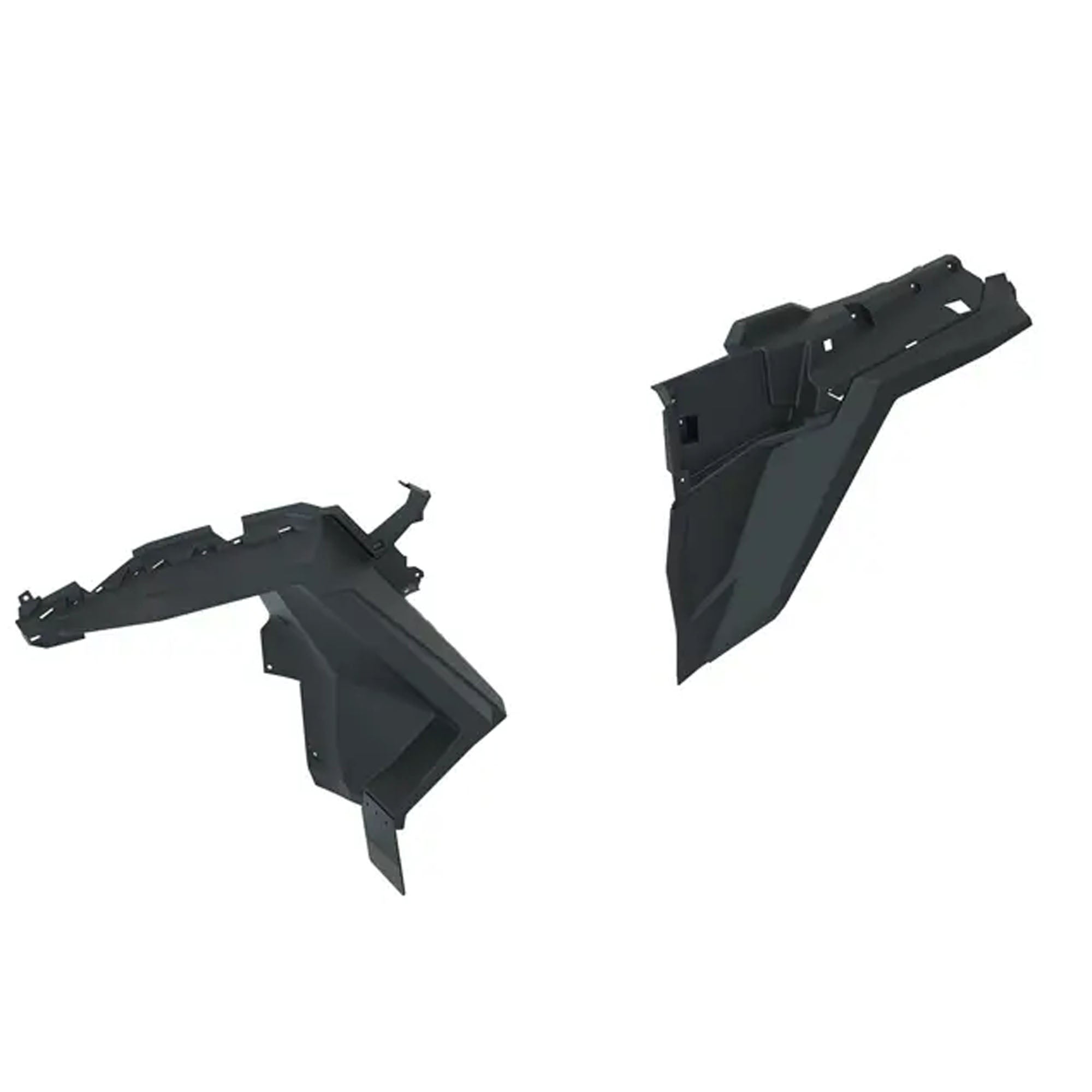 Polaris 2890407 Full Coverage Fender Flares