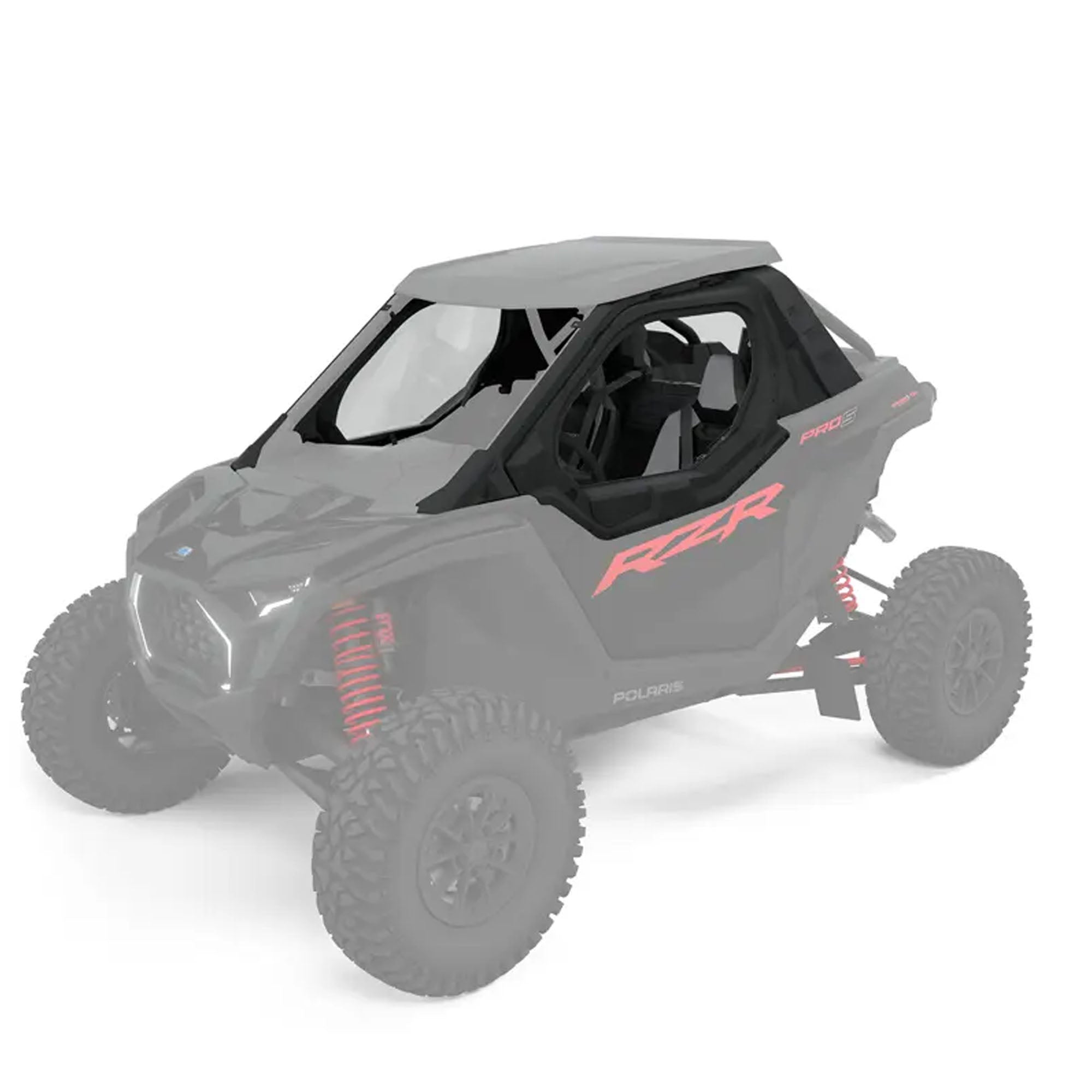 Genuine OEM Polaris Upper Doors