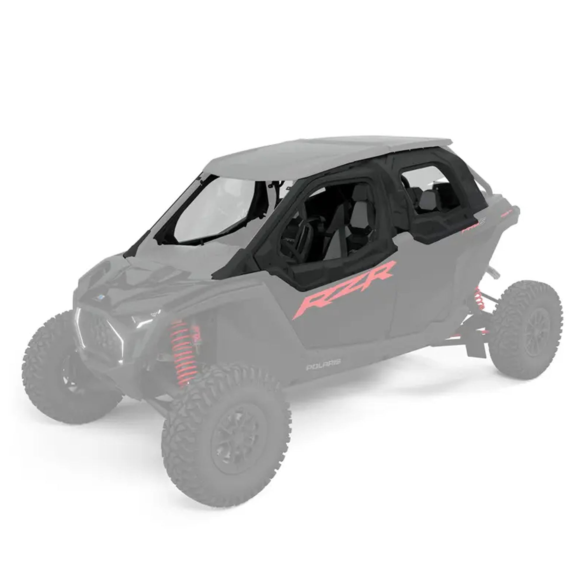 Genuine OEM Polaris Upper Doors