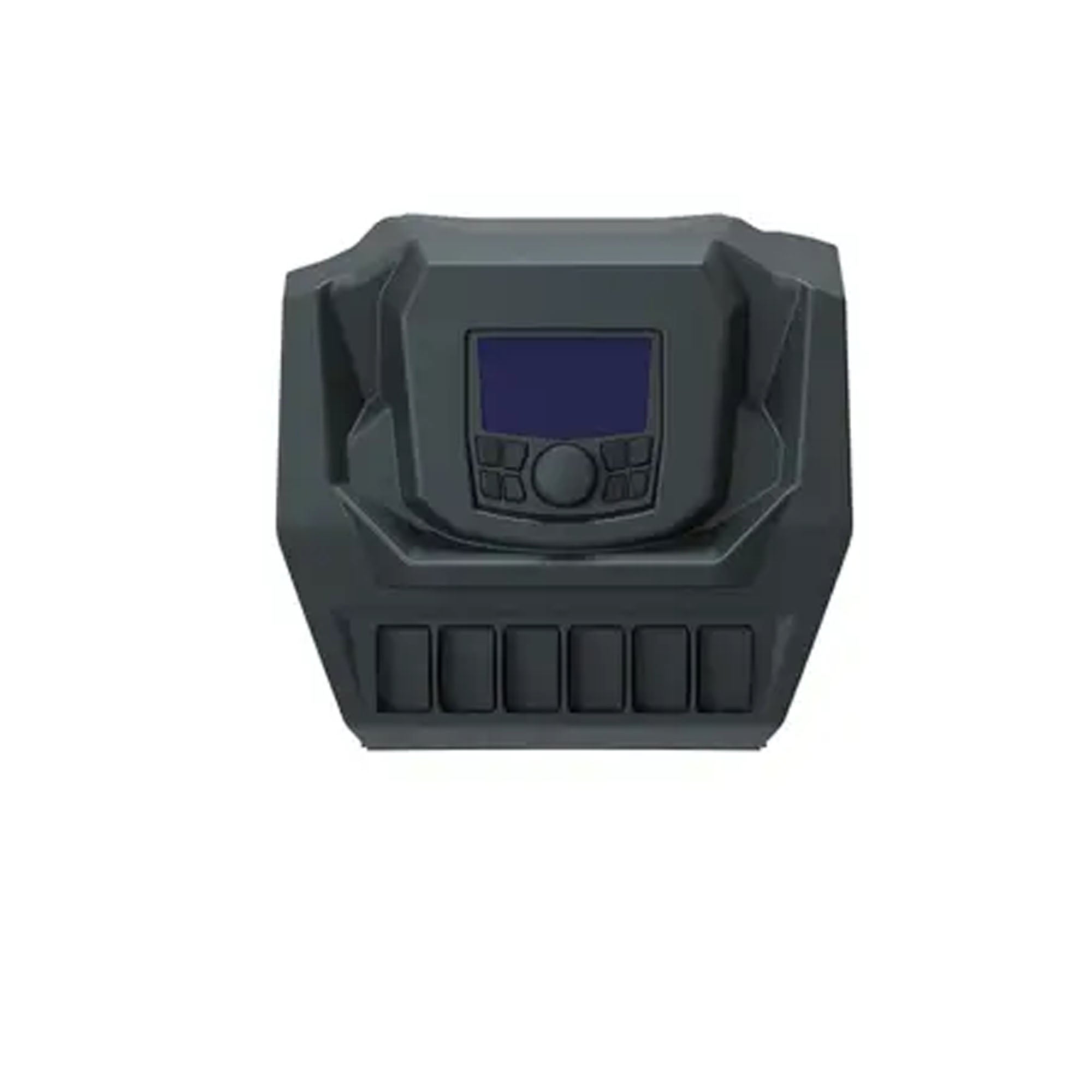 Polaris 2890410 PMX-P2 Head Unit by Rockford Fosgate