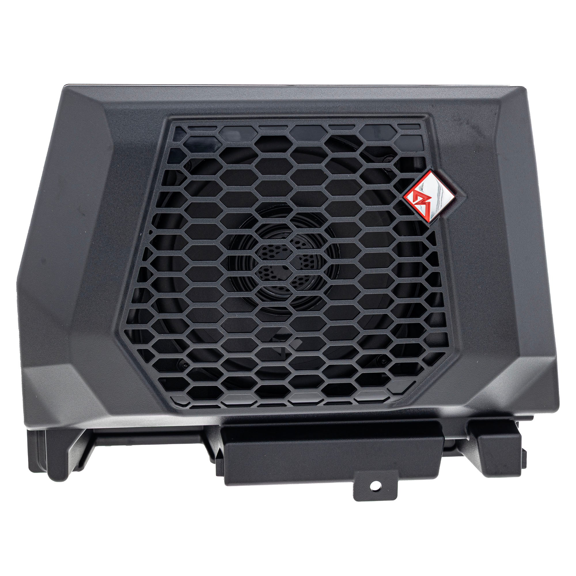 Polaris 2890411 Rear Speakers by Rockford Fosgate RZR Pro S R XP Premium Sport